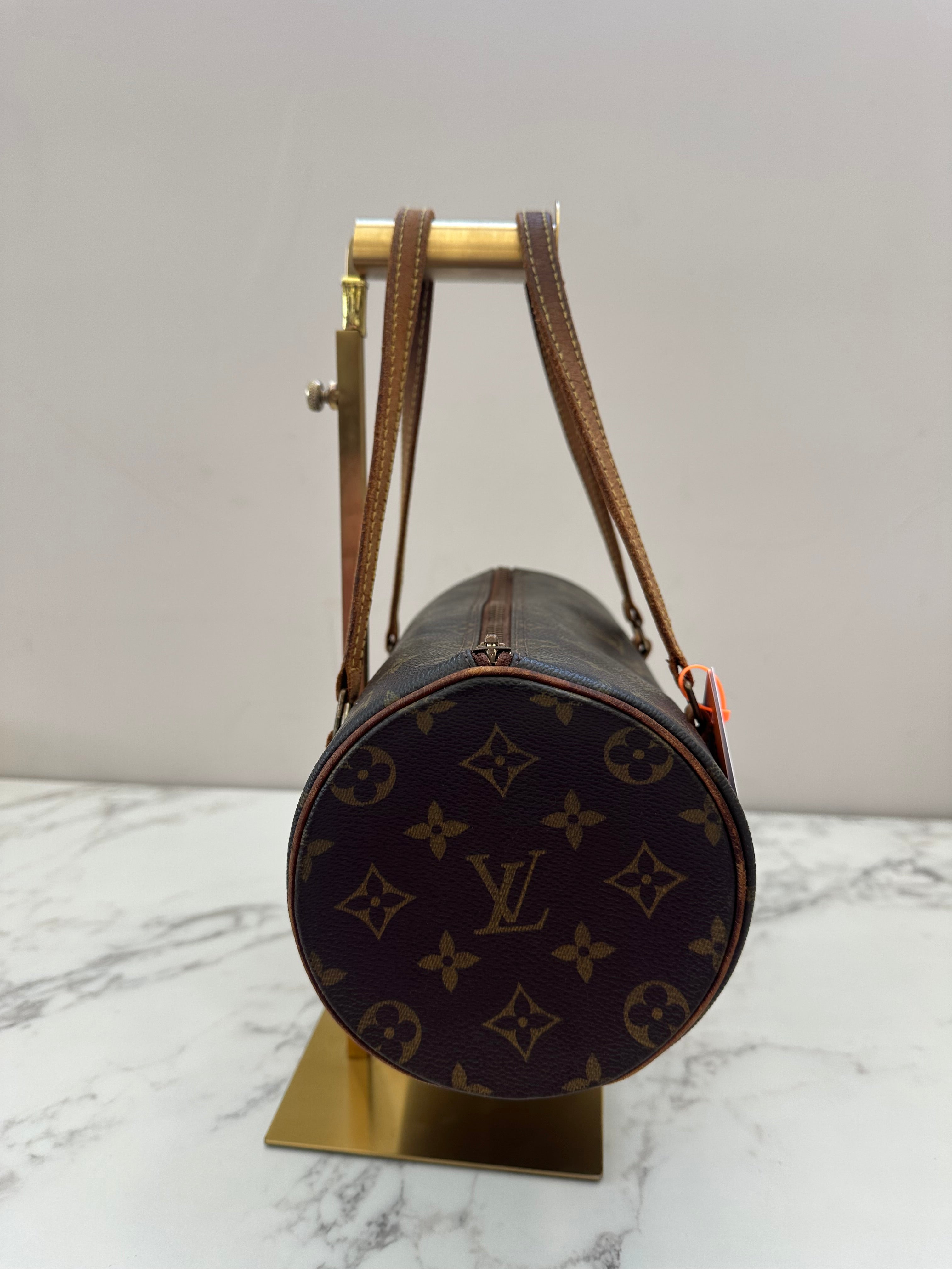 Louis Vuitton  Papillon 26