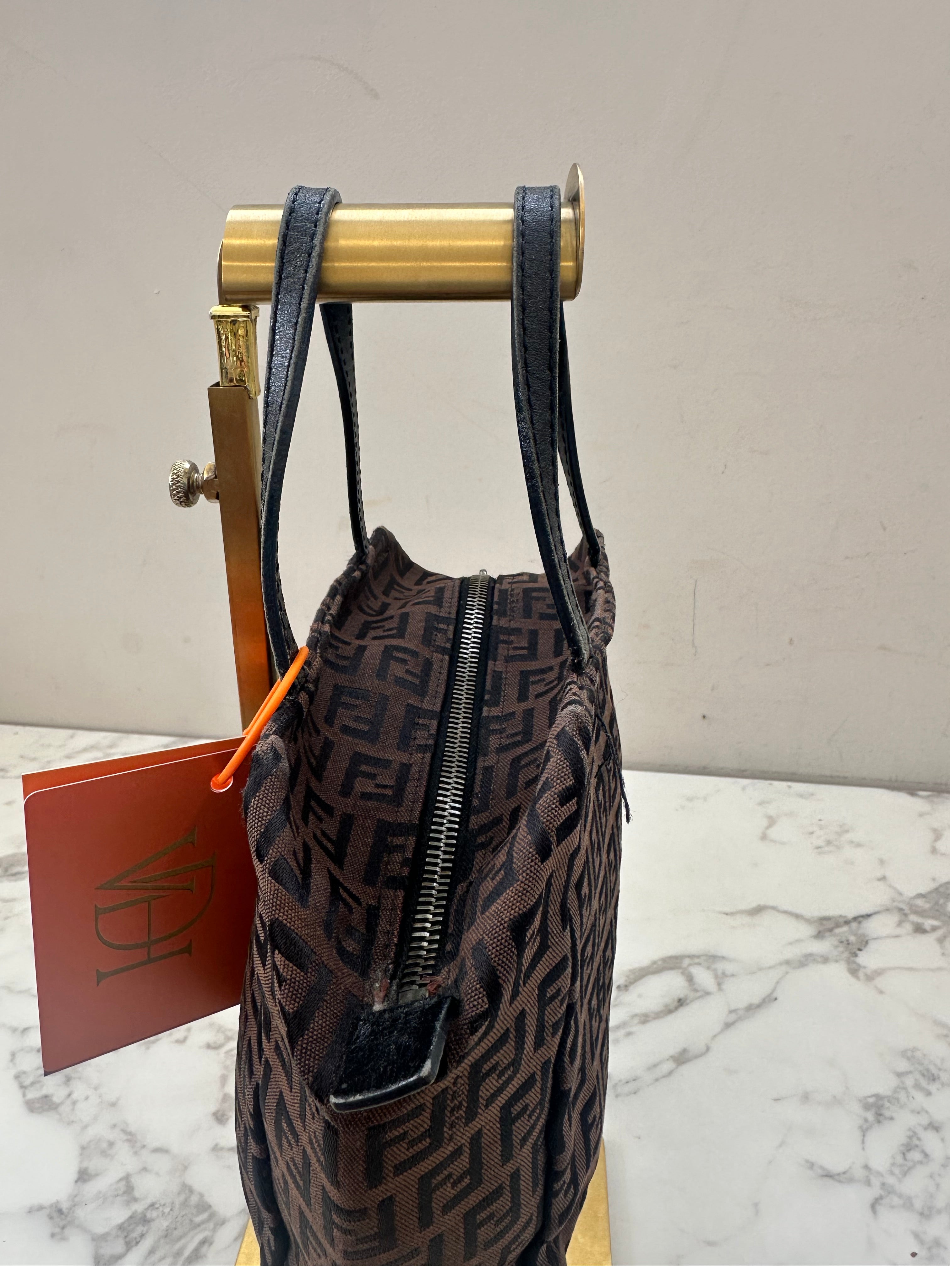 Fendi Zucchino