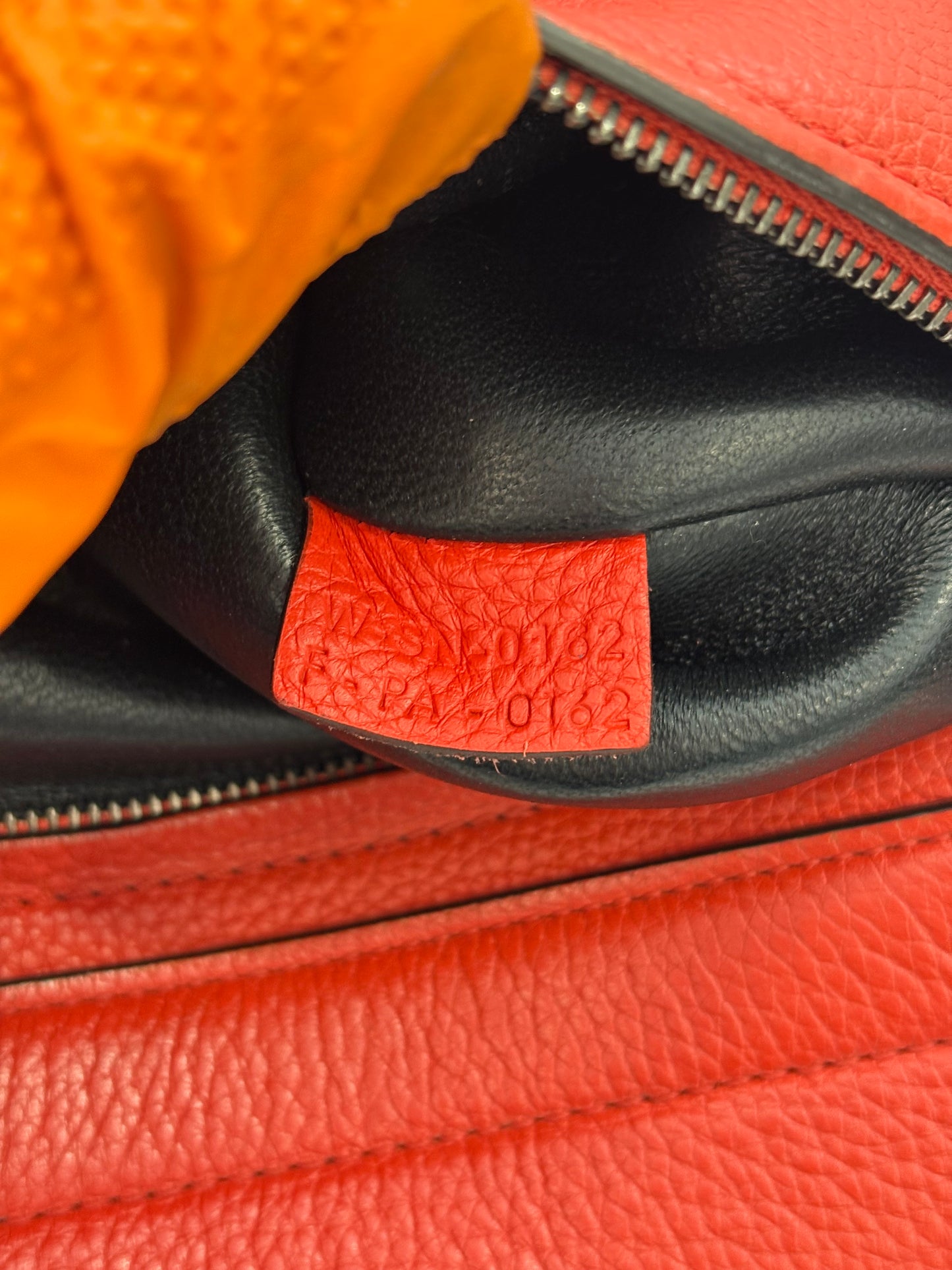 383831 - Céline Trapeze