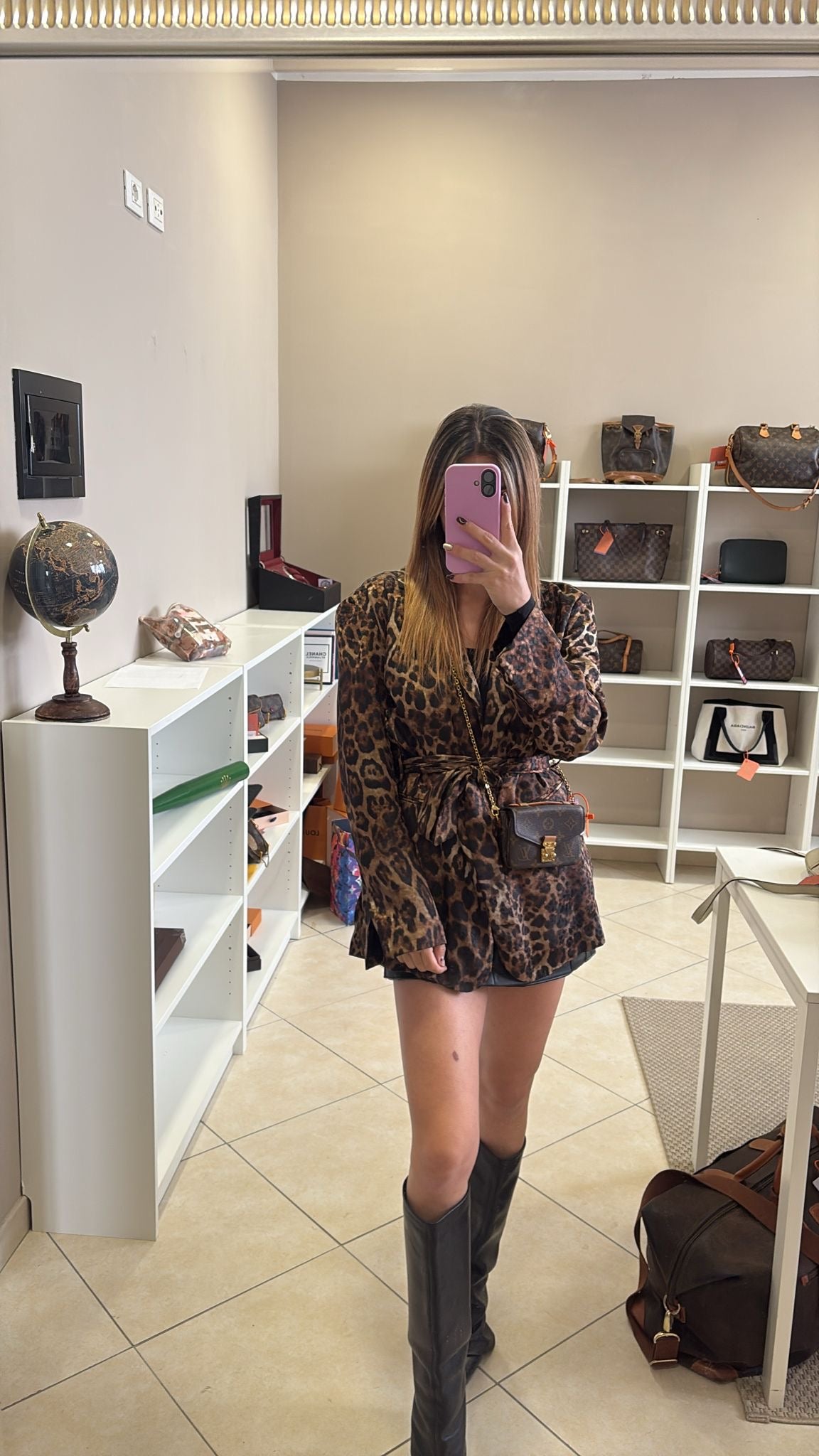 Louis Vuitton Pochette Metis