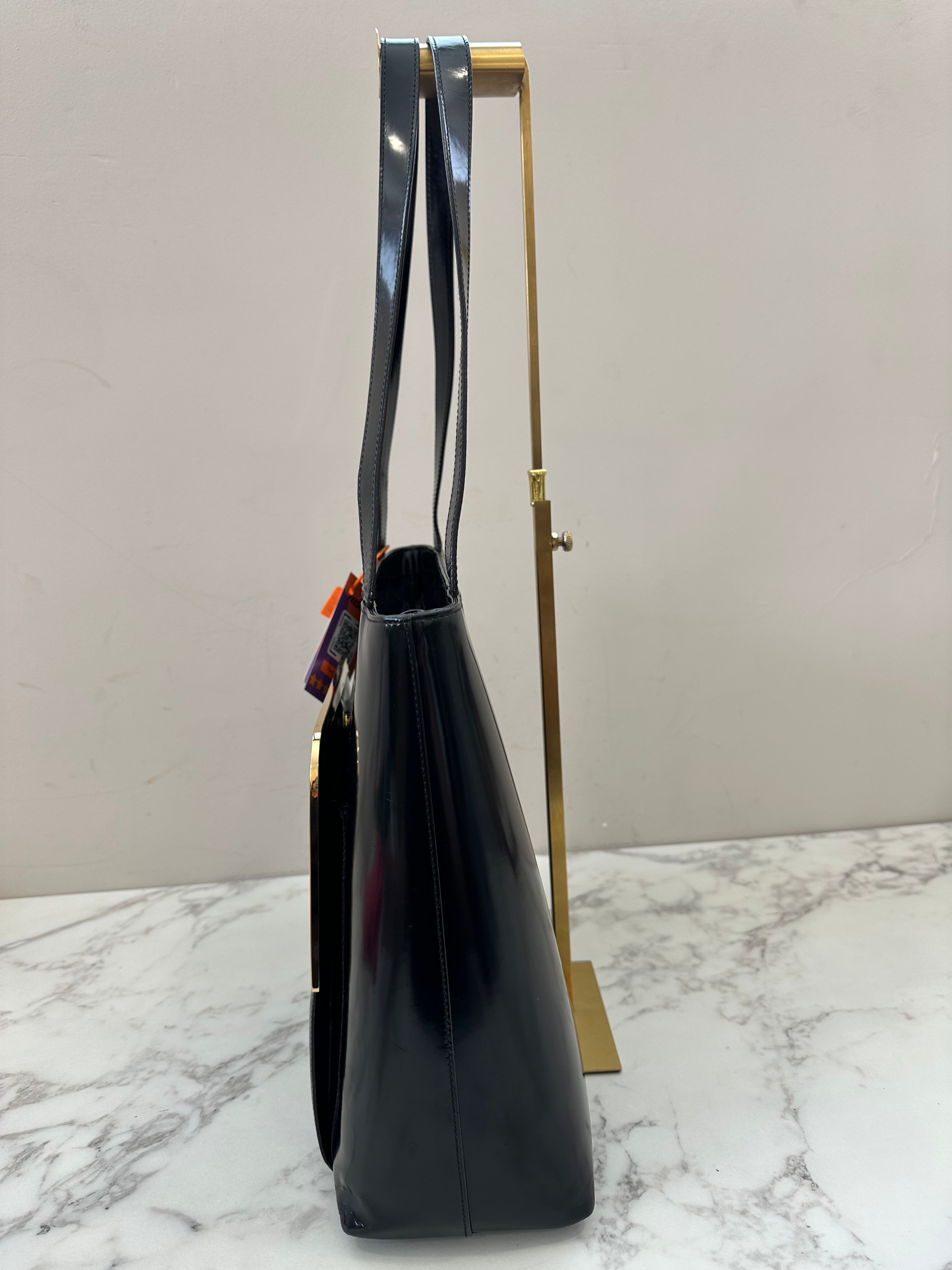 Gucci enamel