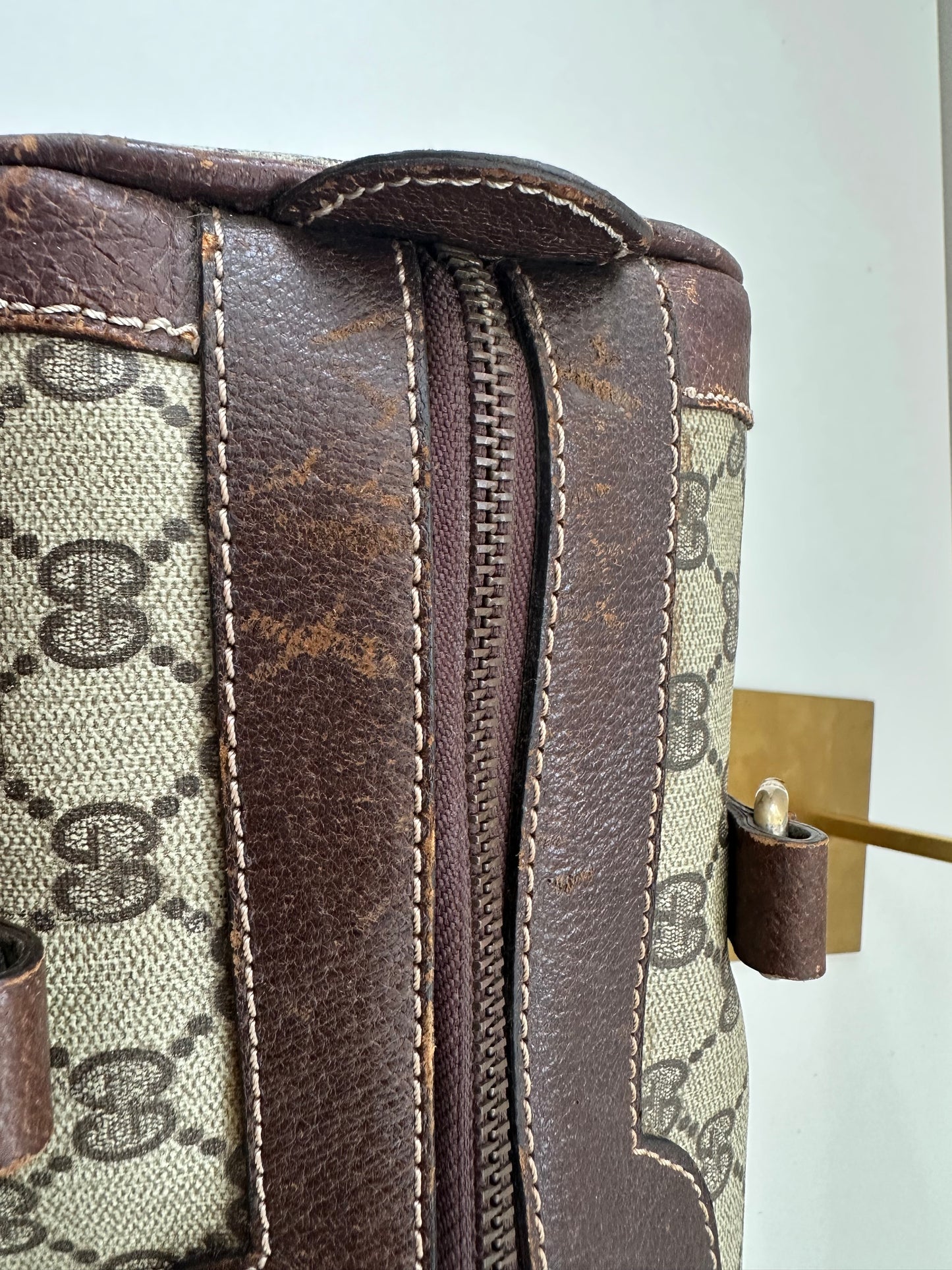 Gucci Boston 35