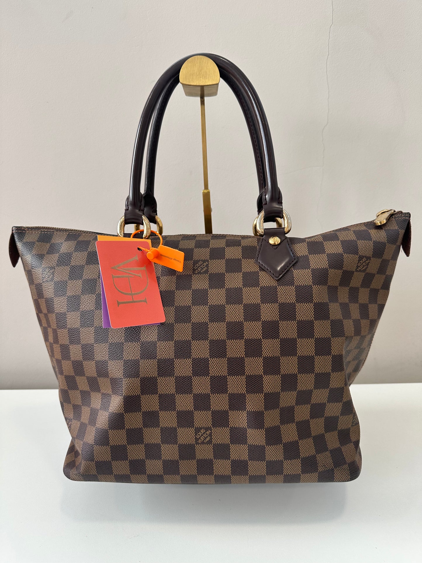 Louis Vuitton Saleya MM