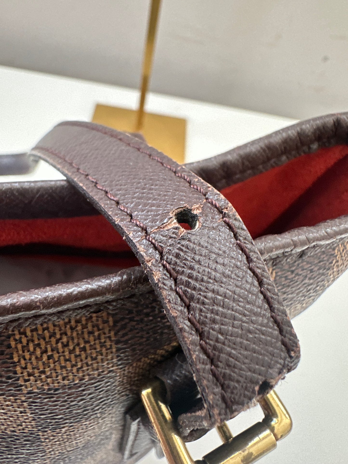 Louis Vuitton Marais