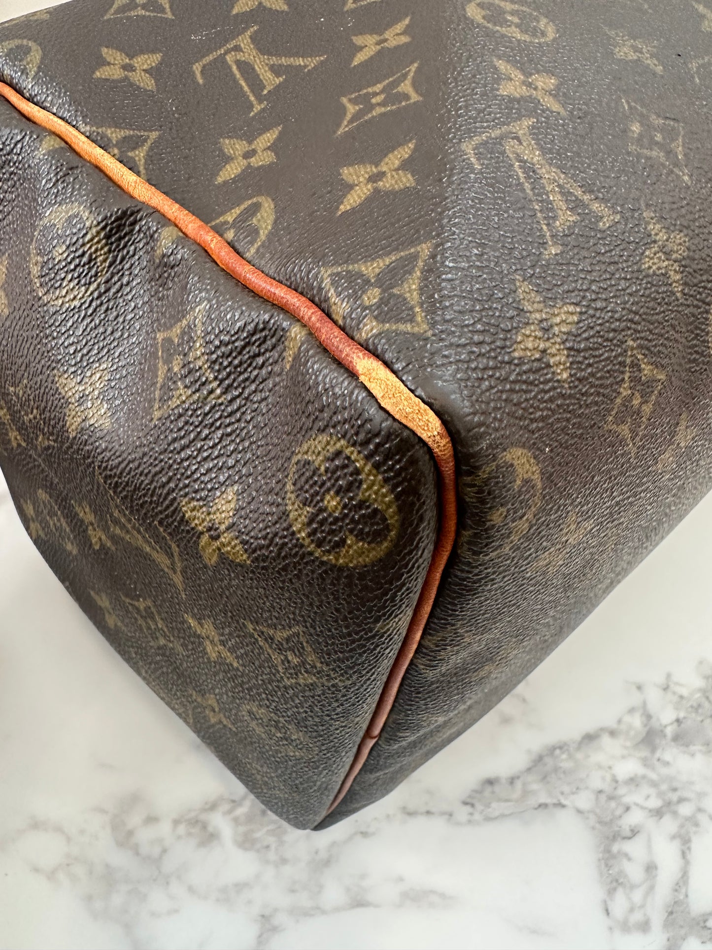 Louis Vuitton Speedy 40