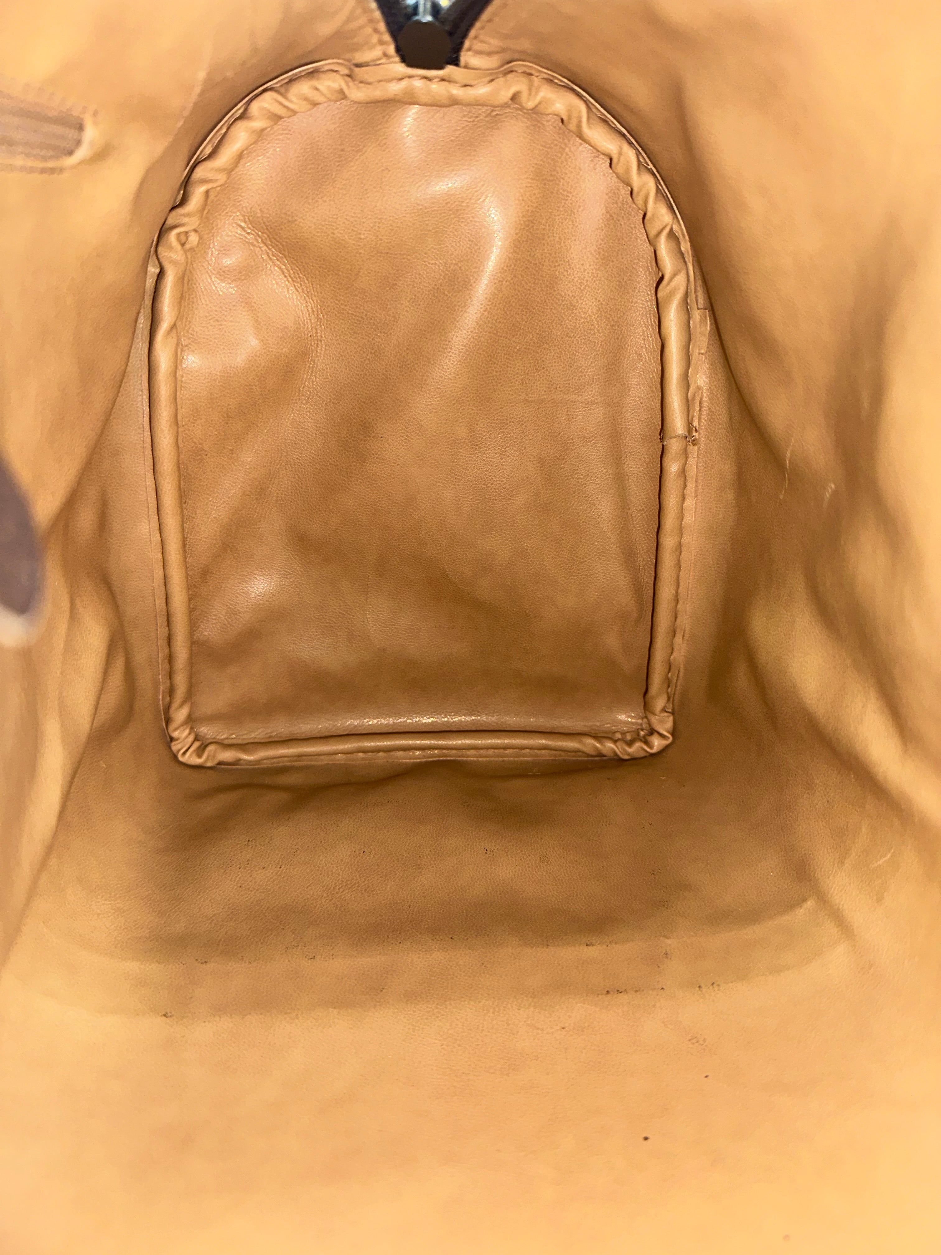 Gucci Bauletto Supreme