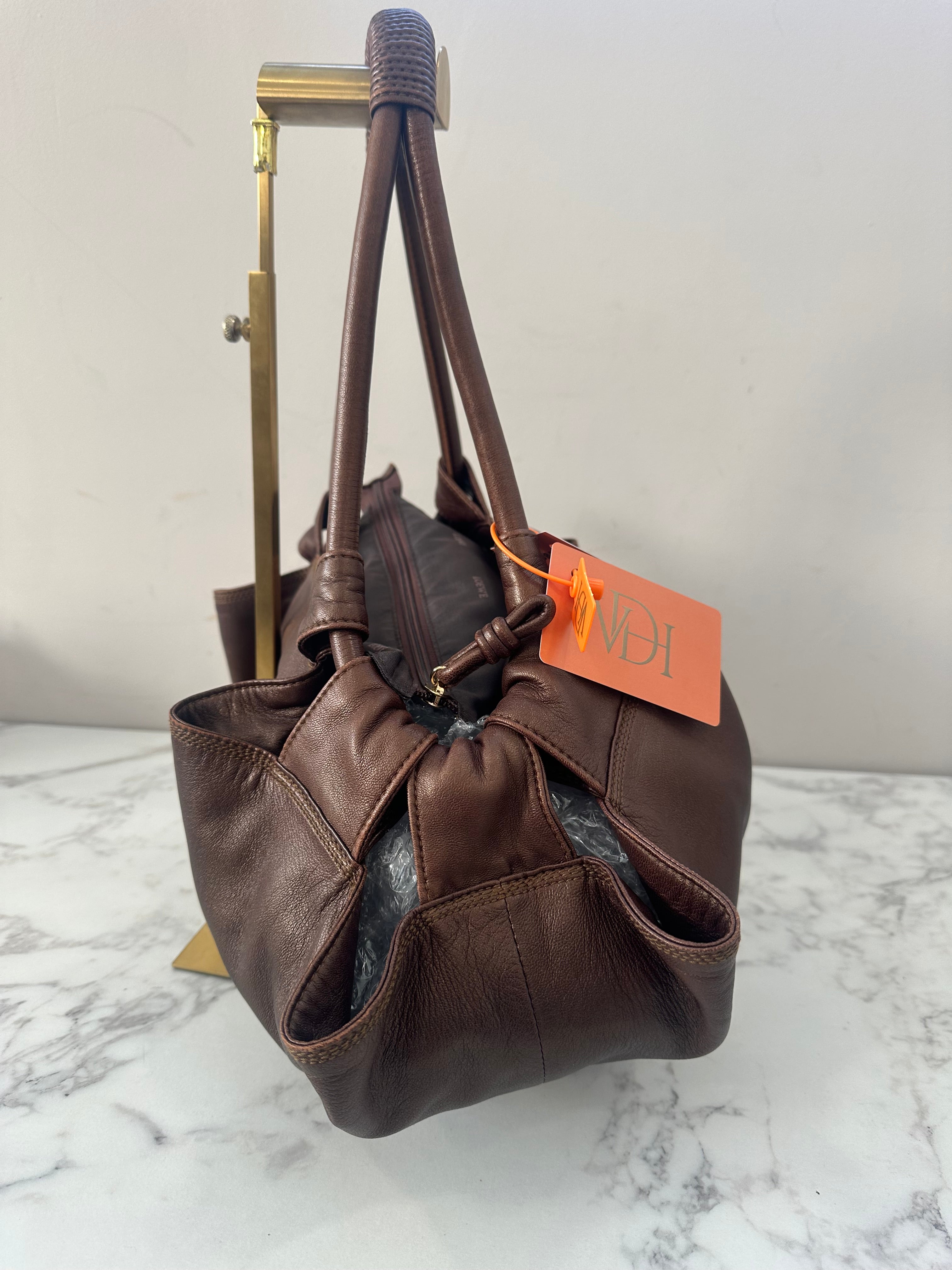 Loewe Handbag Brown