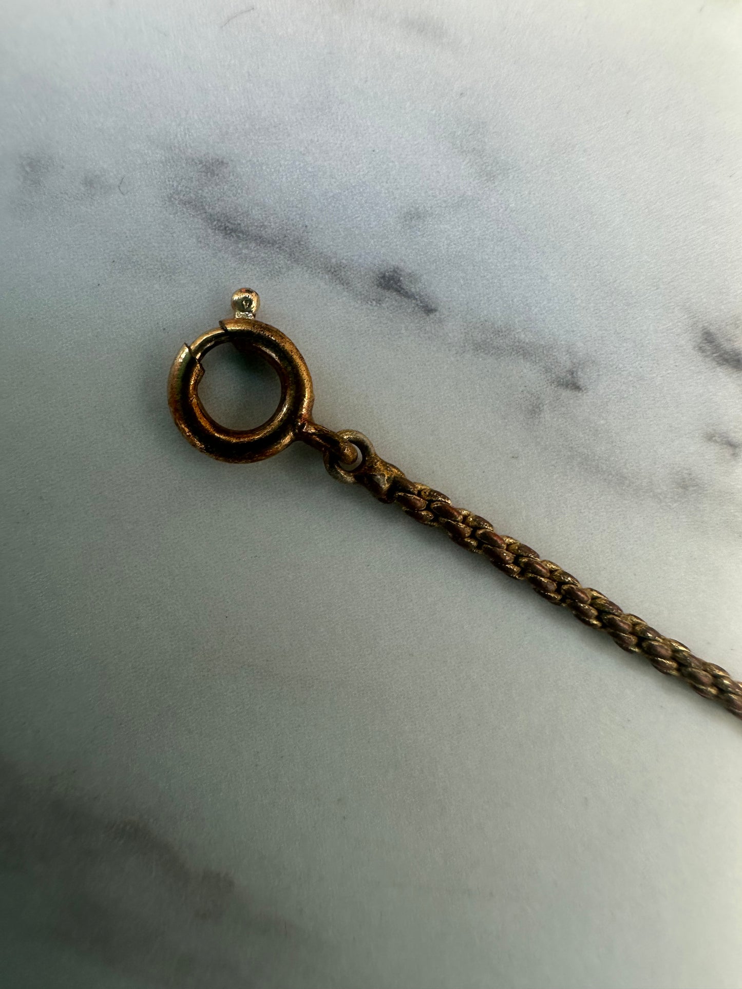 Dior Necklace