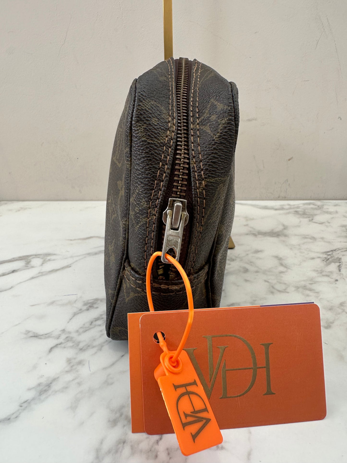 Louis Vuitton Trousse Toilette 23