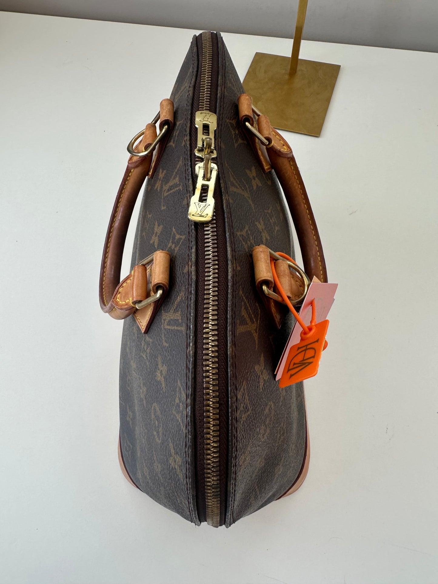 Louis Vuitton Alma
