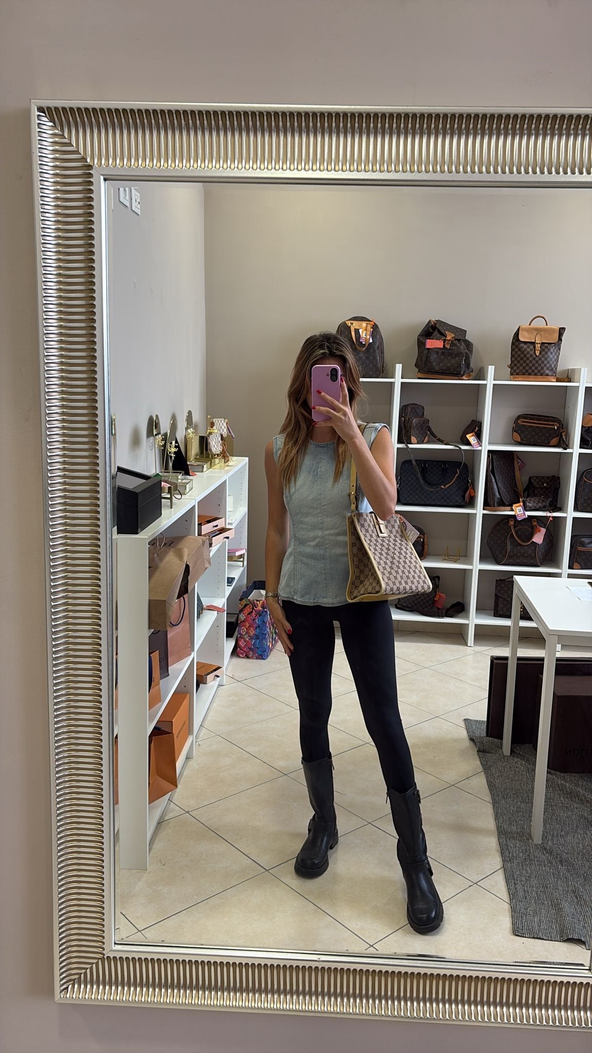 Gucci Sac Shoulder
