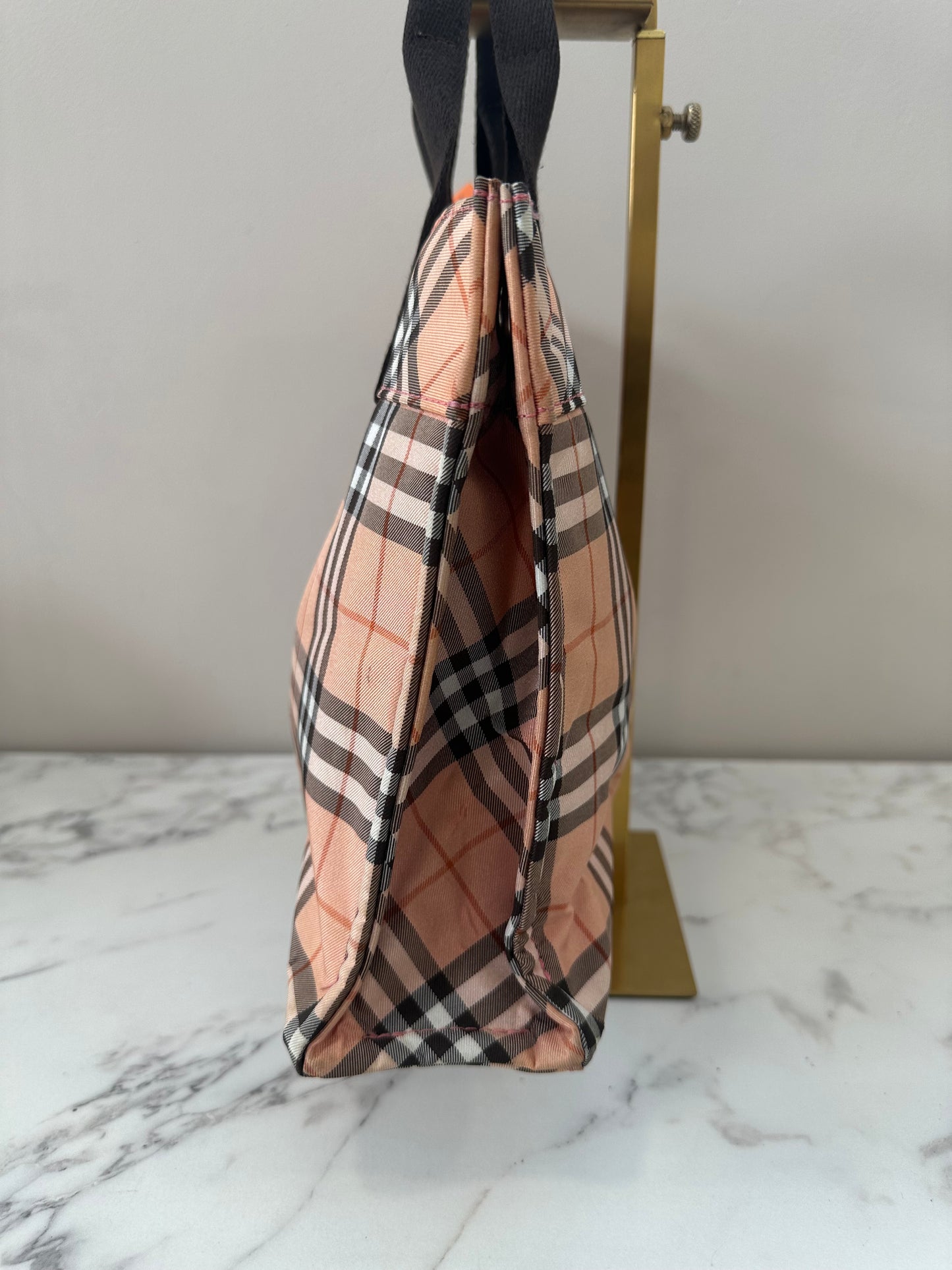 Burberry Nylon Nova