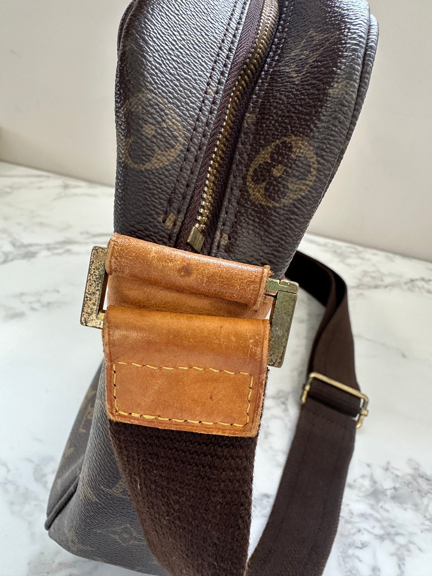 Louis Vuitton Sac Bosphore