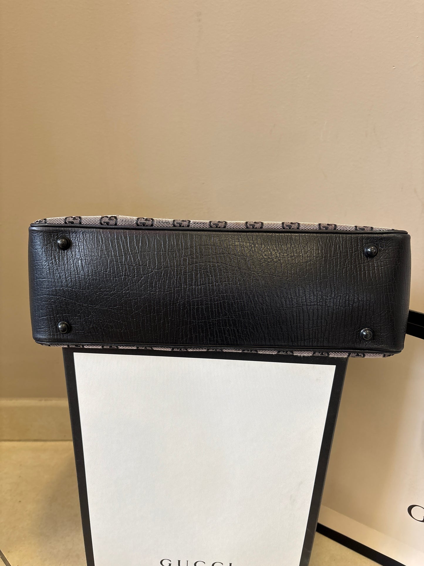 GUCCI Bamboo Bag