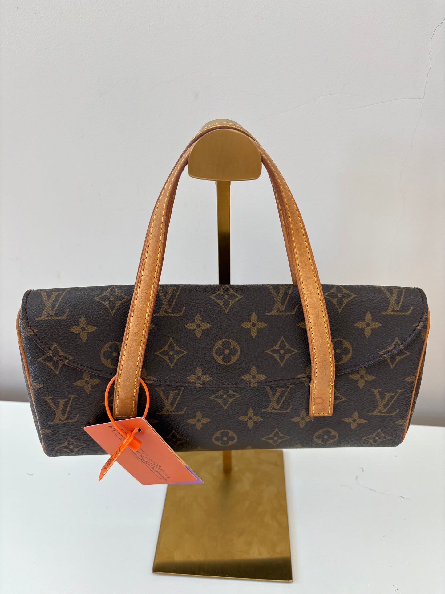 Louis Vuitton Sonatine