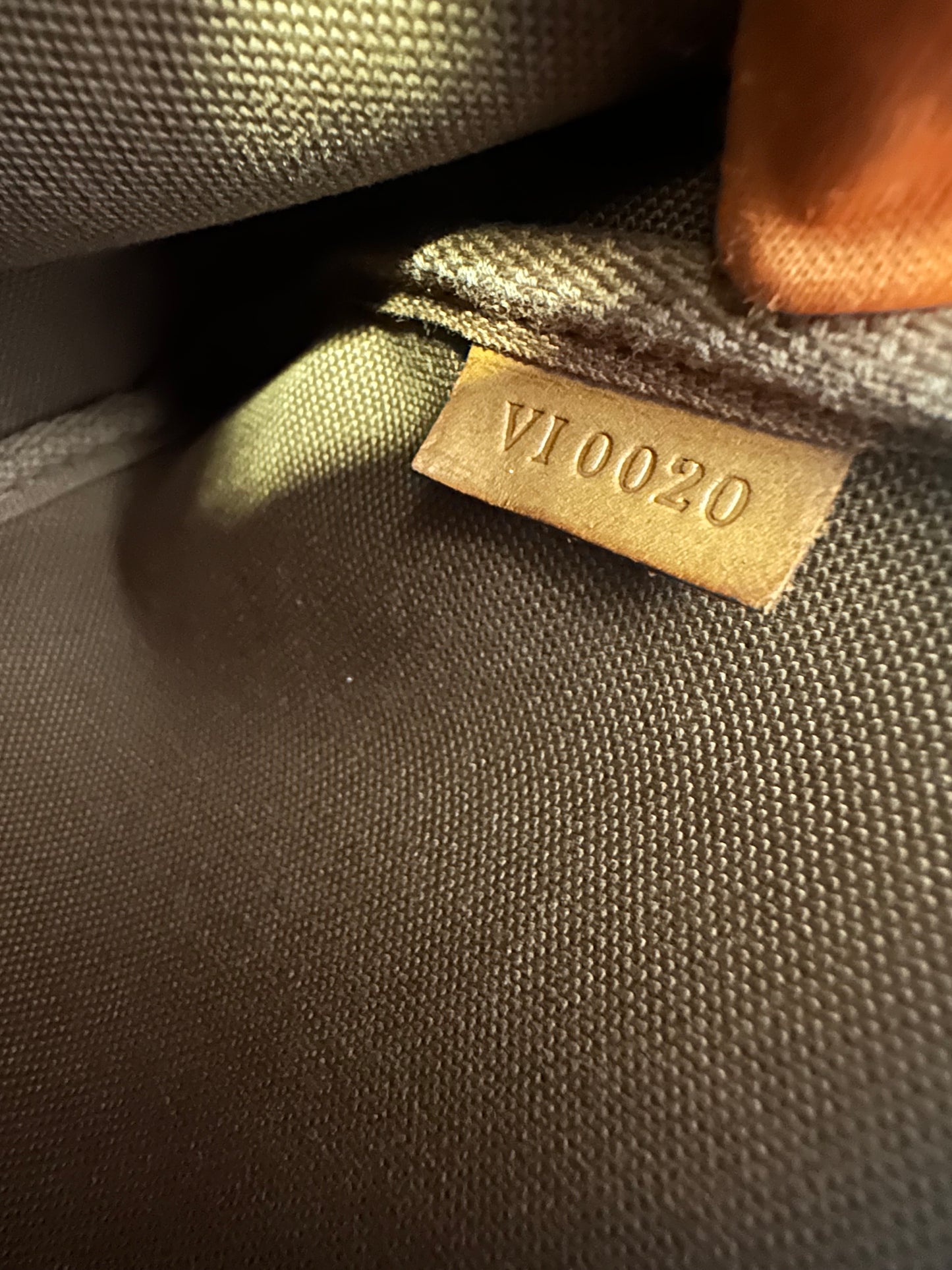 Louis Vuitton Pochette