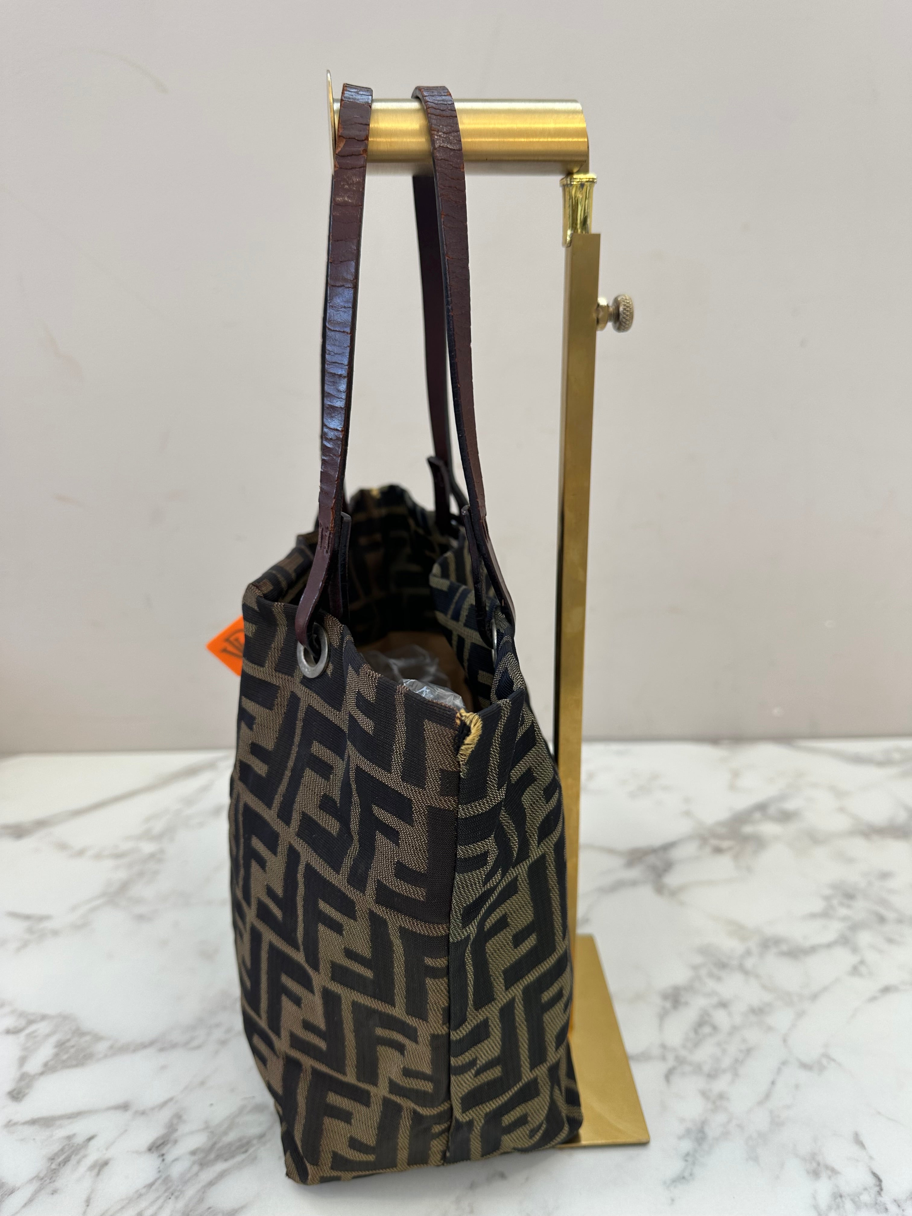 Fendi Brown