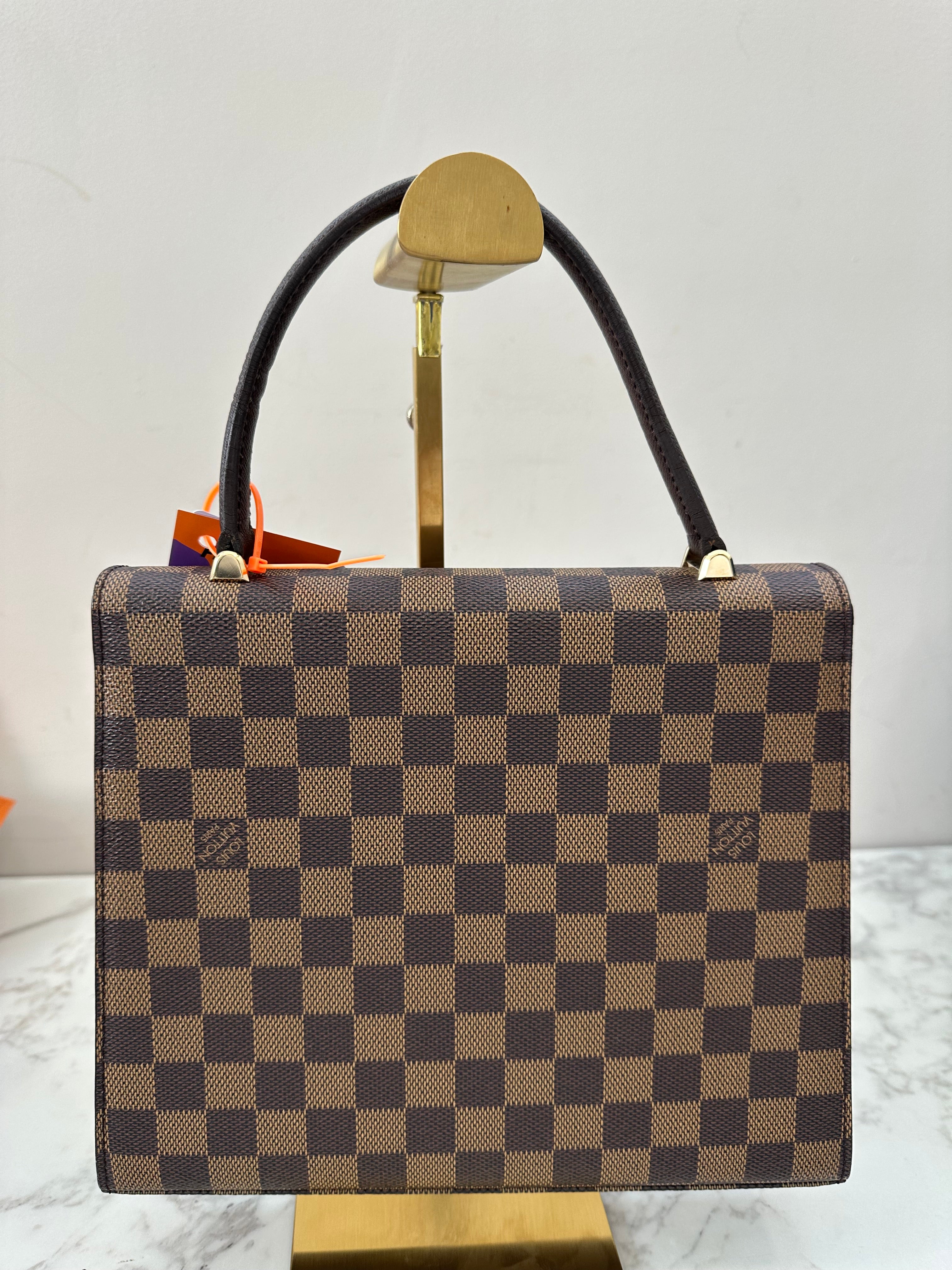 Louis Vuitton malesherbes