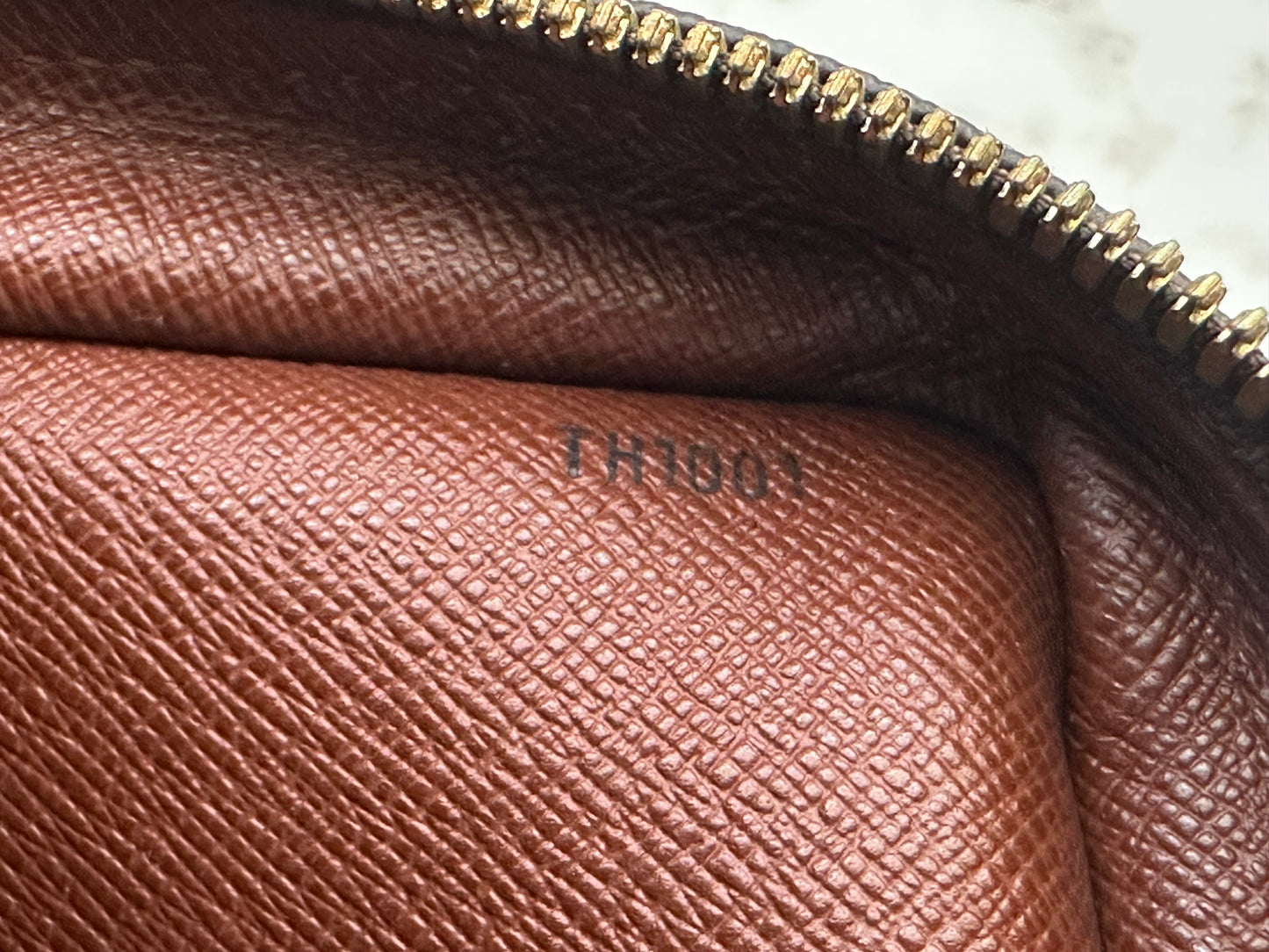 Louis Vuitton Serviette