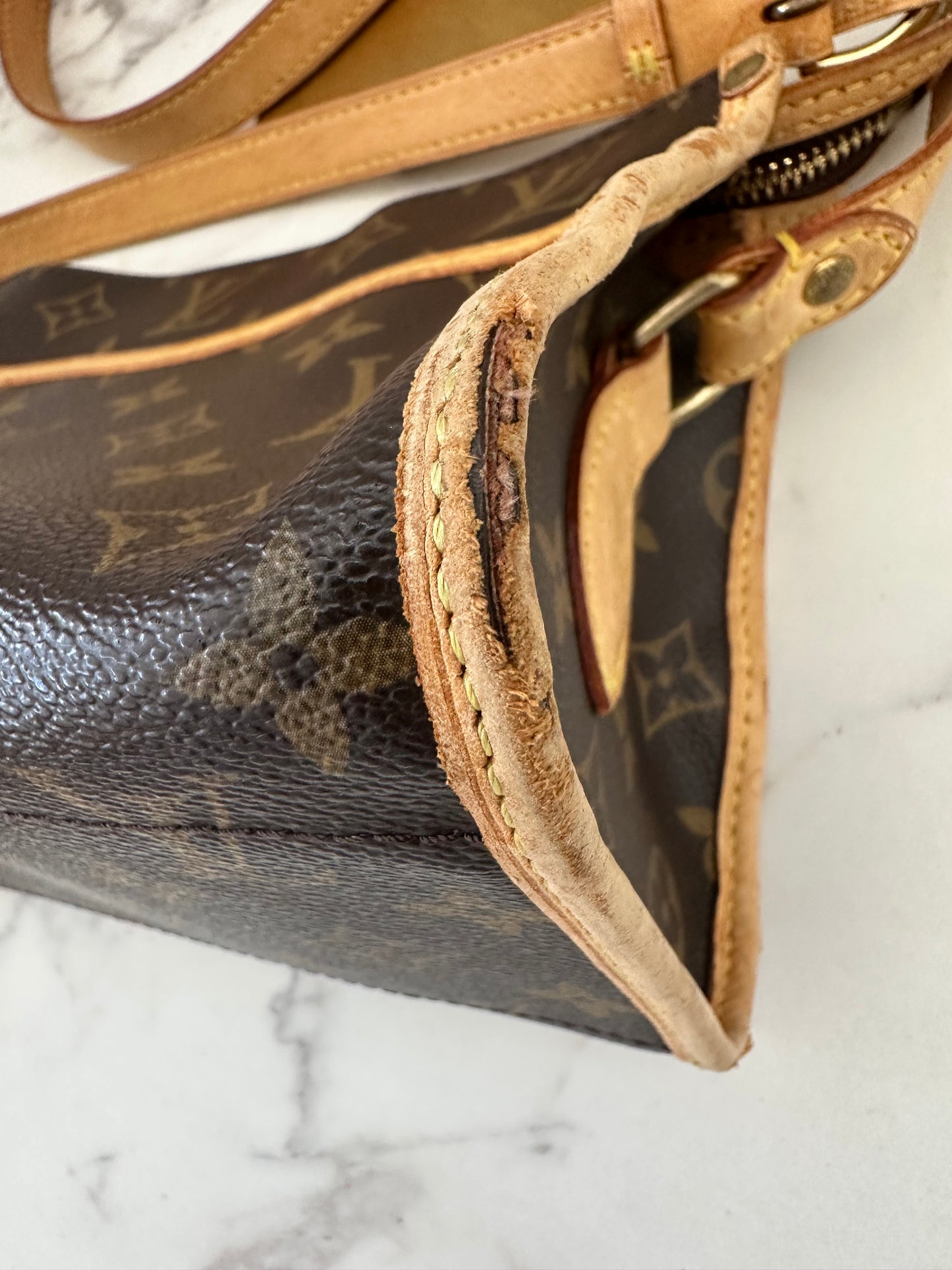 Louis Vuitton Popincourt Long