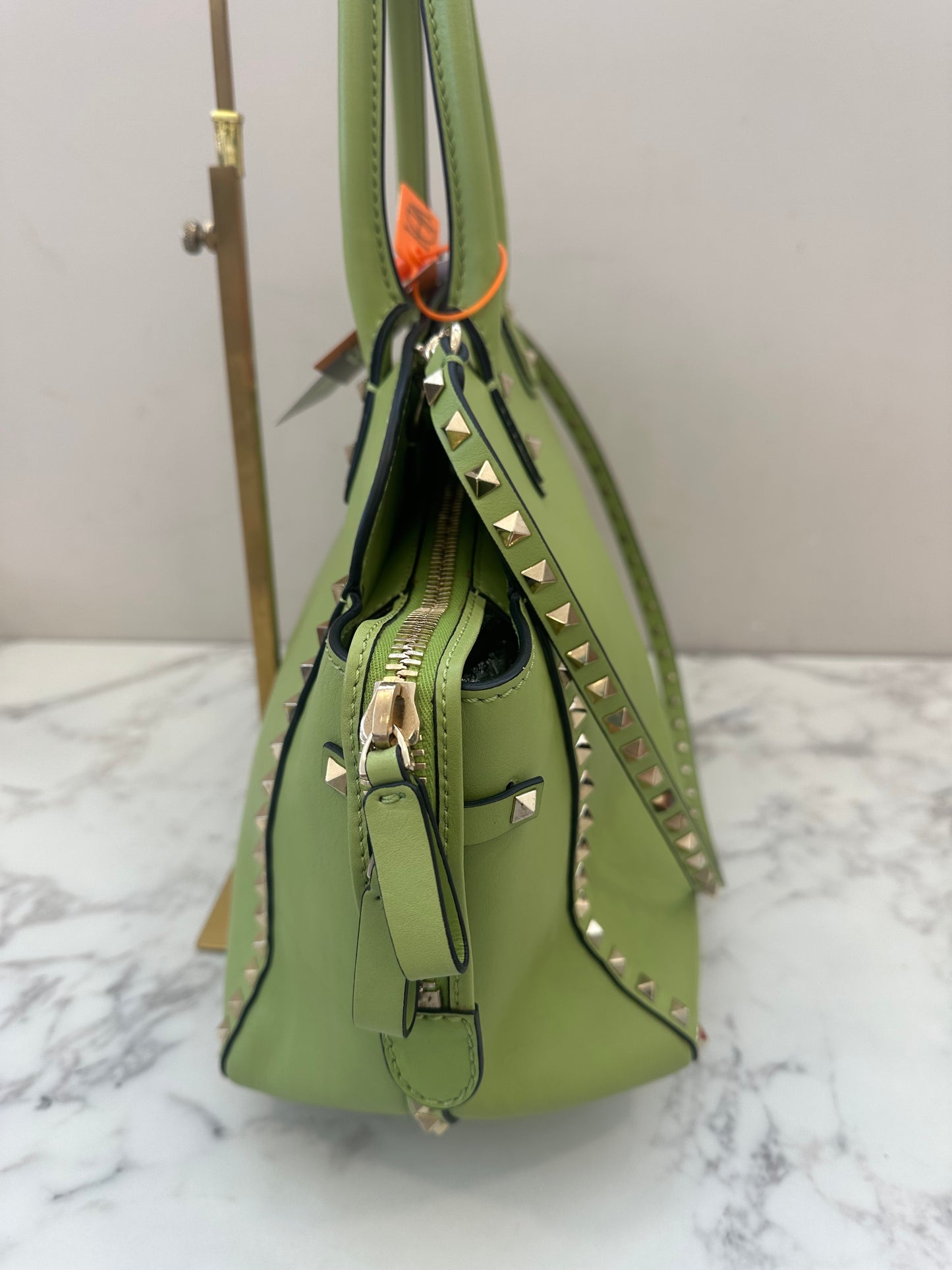 Valentino Light Green