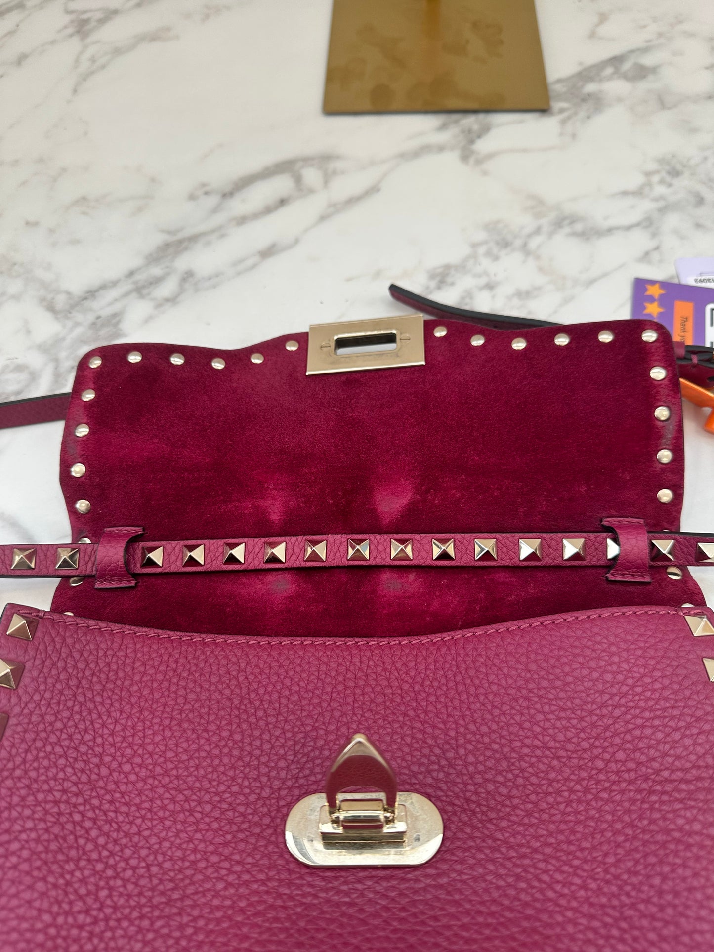 Valentino Pink