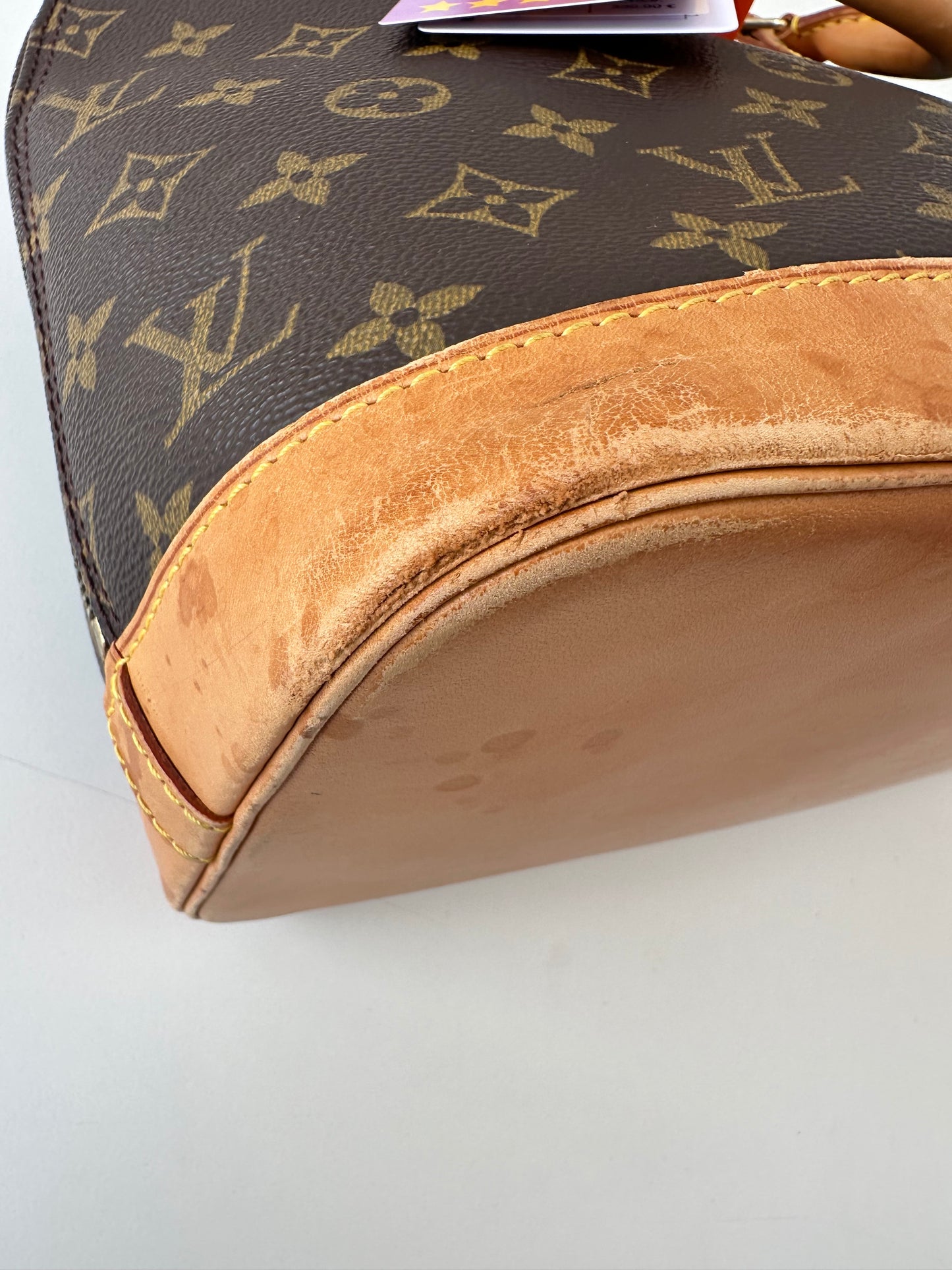 Louis Vuitton Alma