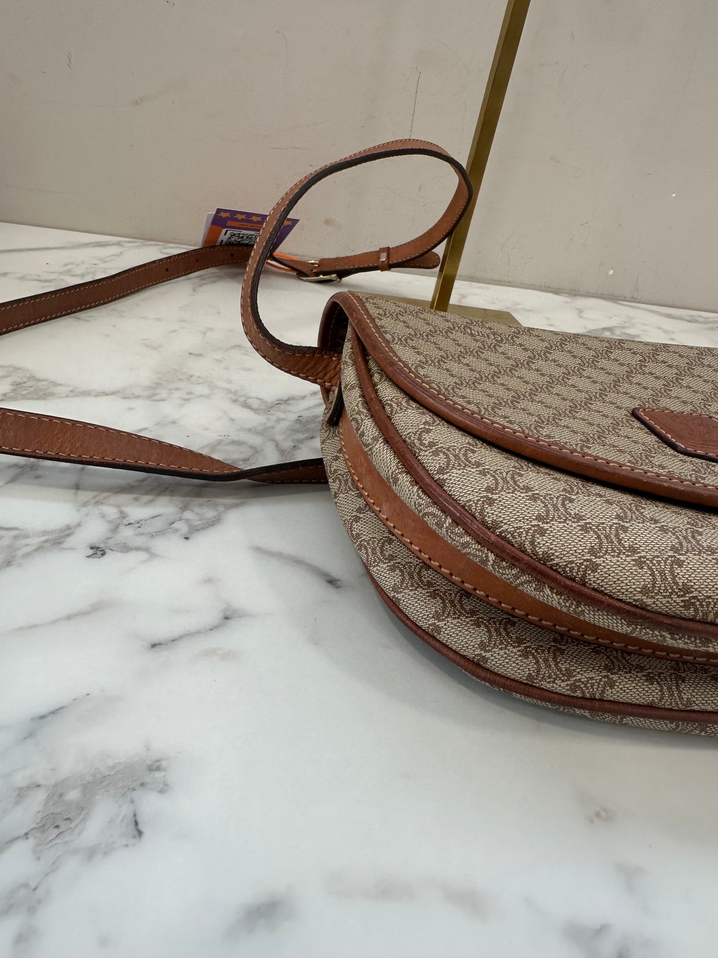 Celine Beige