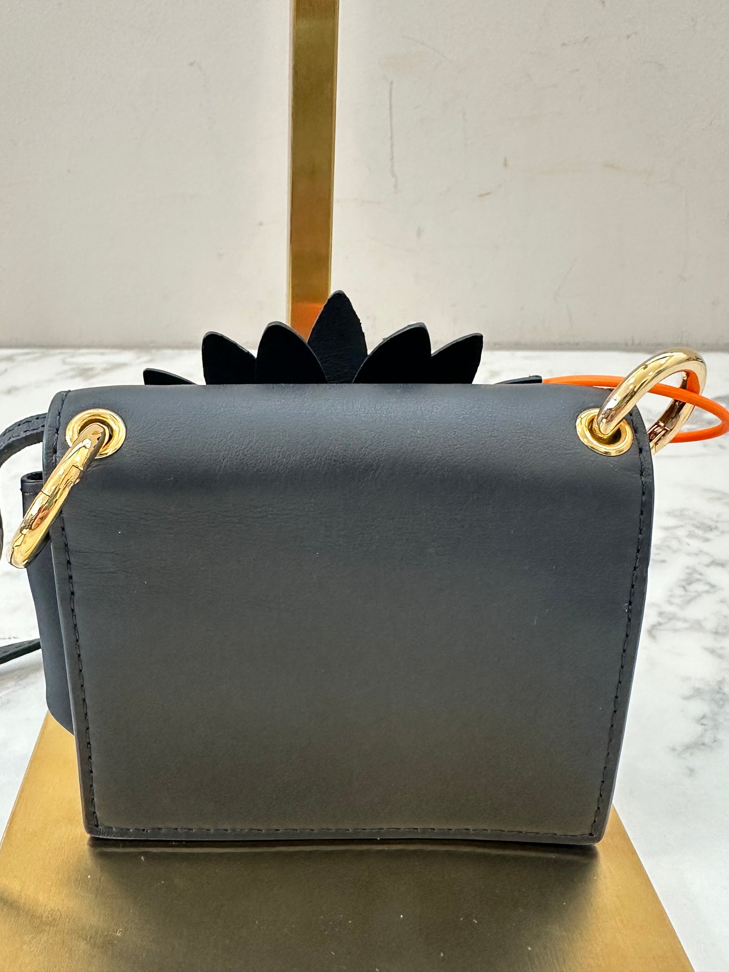Fendi Daisy Canai Micro