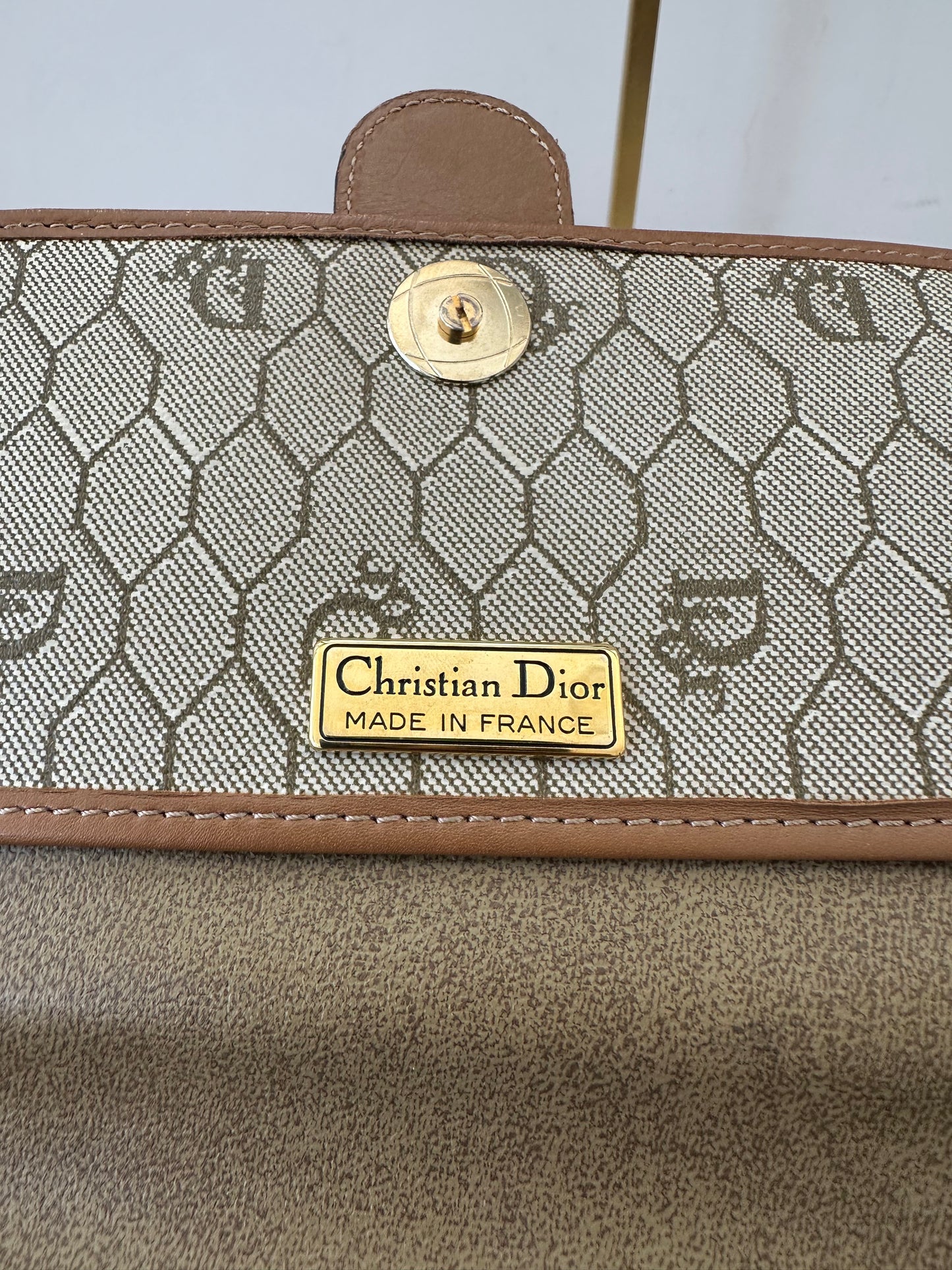 Dior Cross