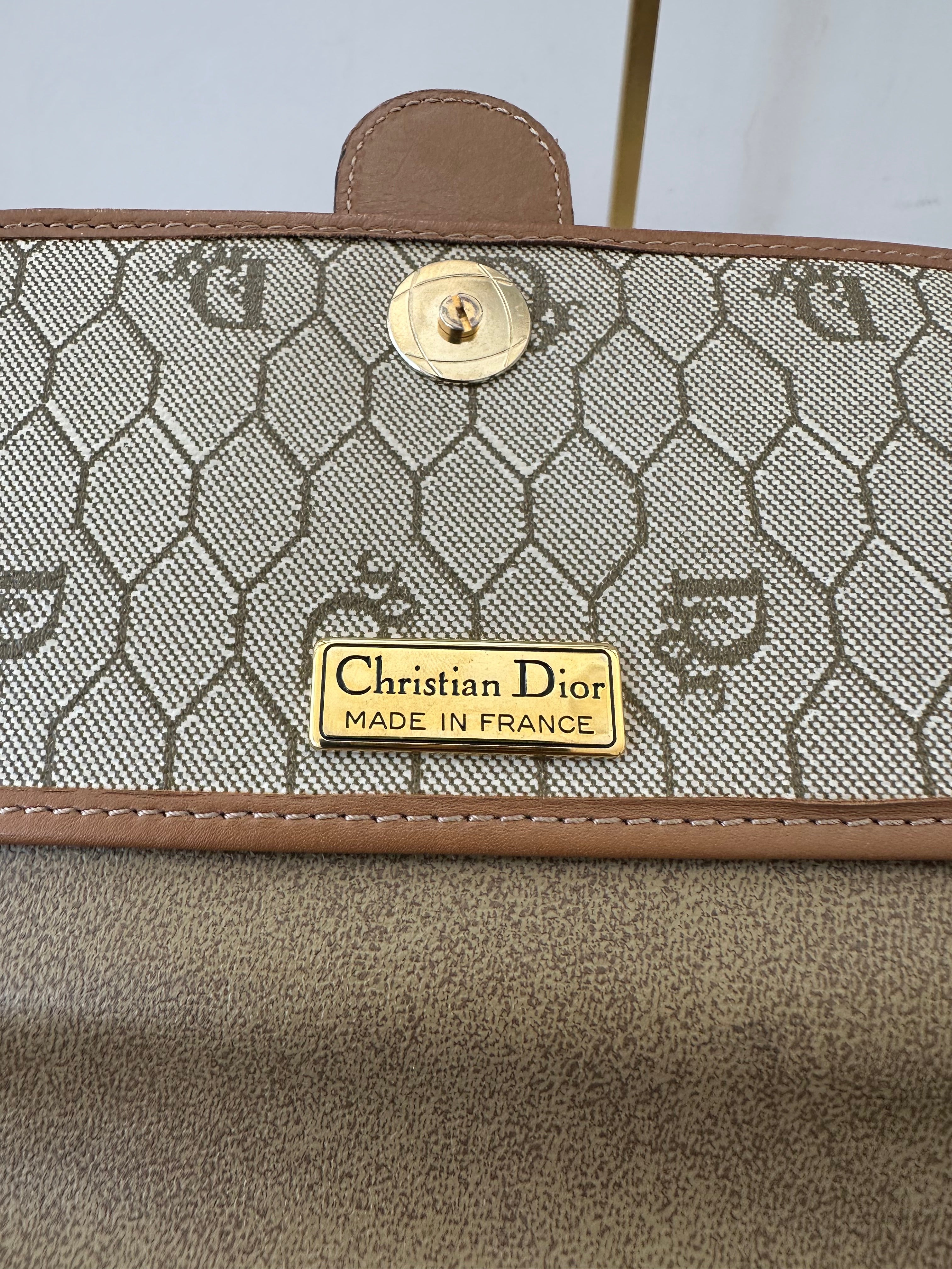 Dior Cross