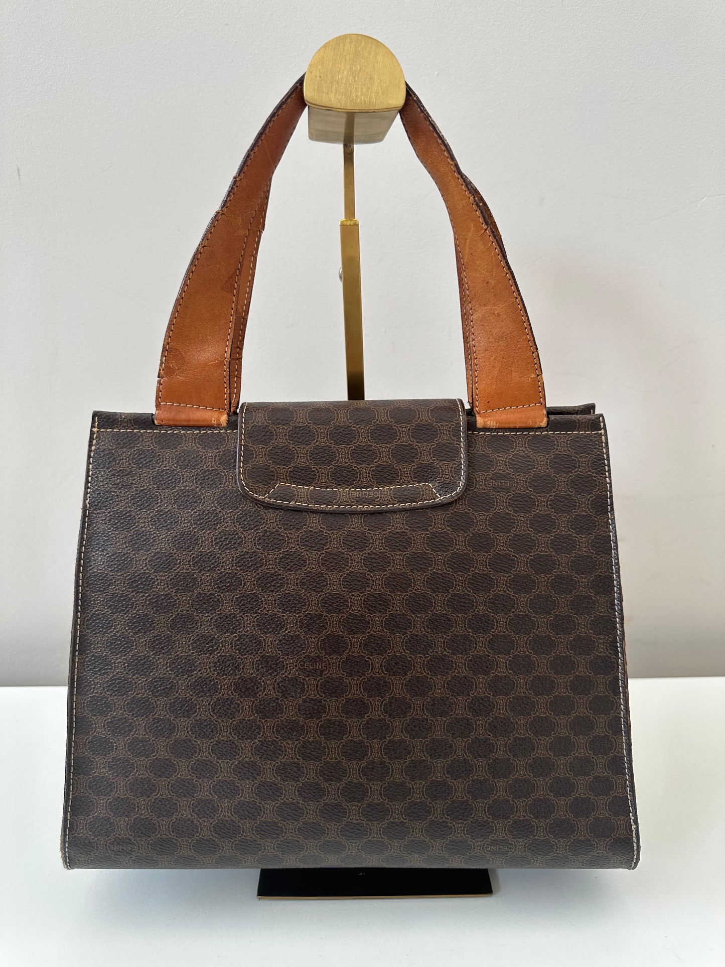 Celine Carriage