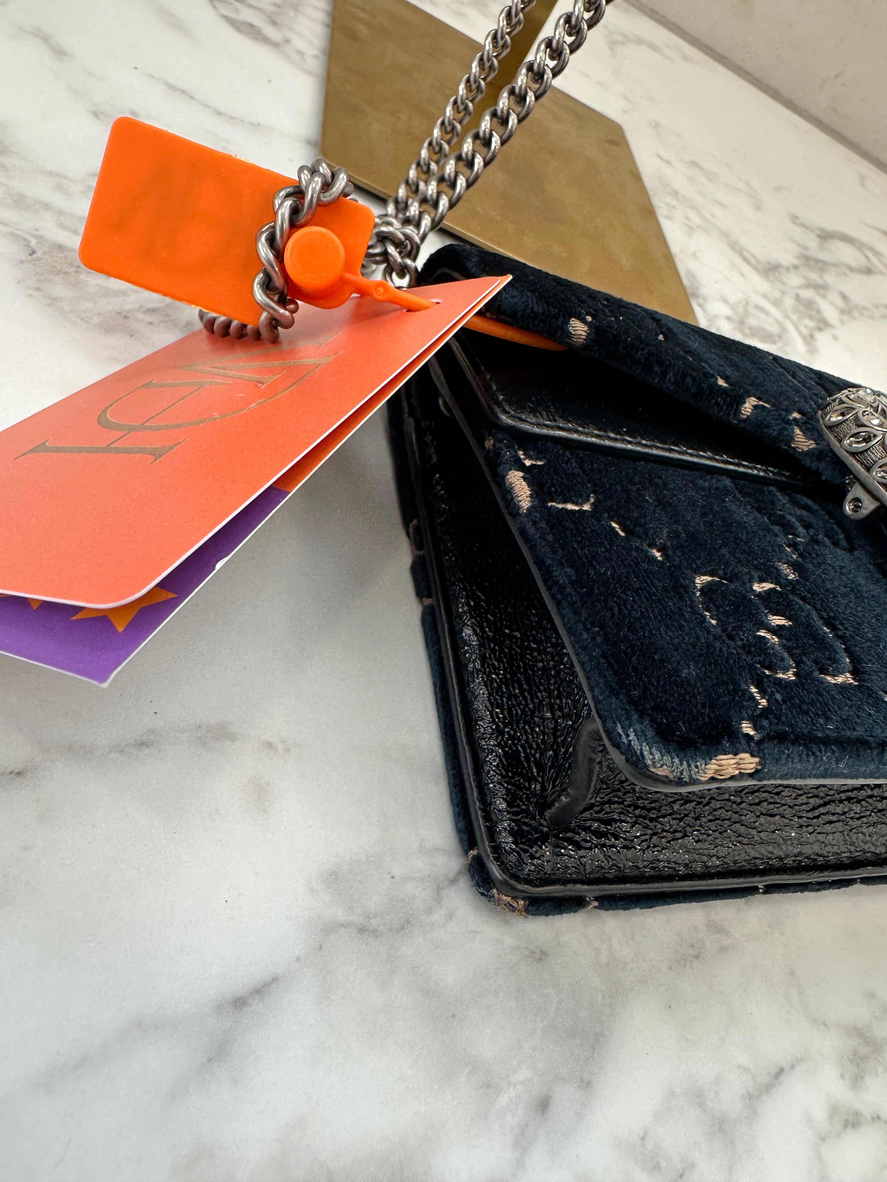 Gucci Dionysus Dark Night