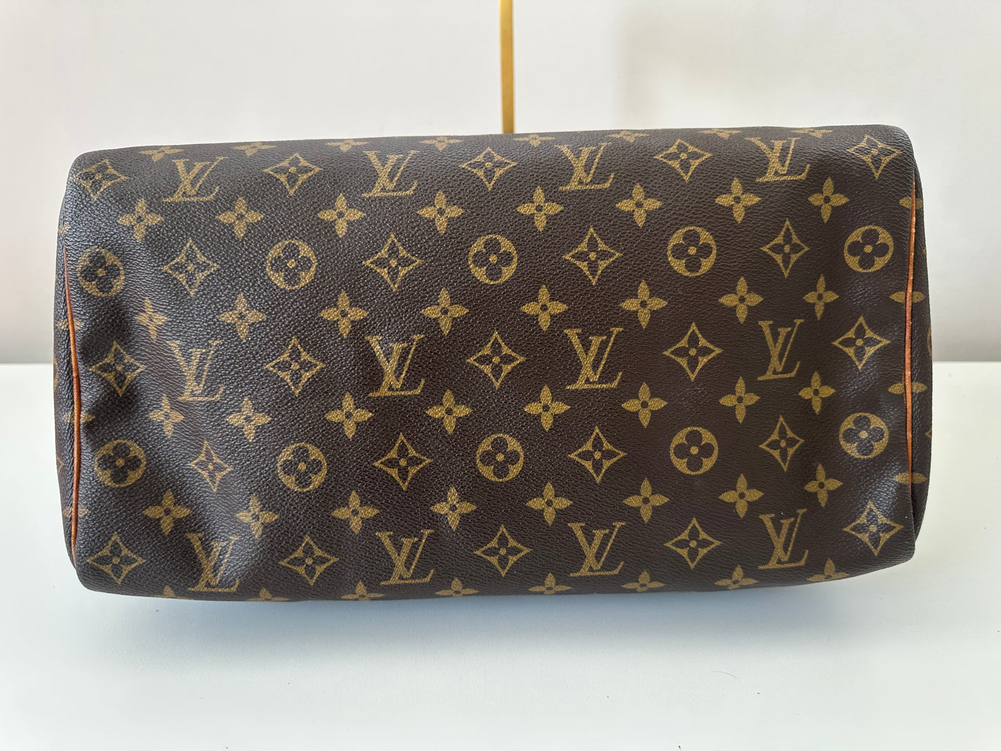 Louis Vuitton Speedy 35