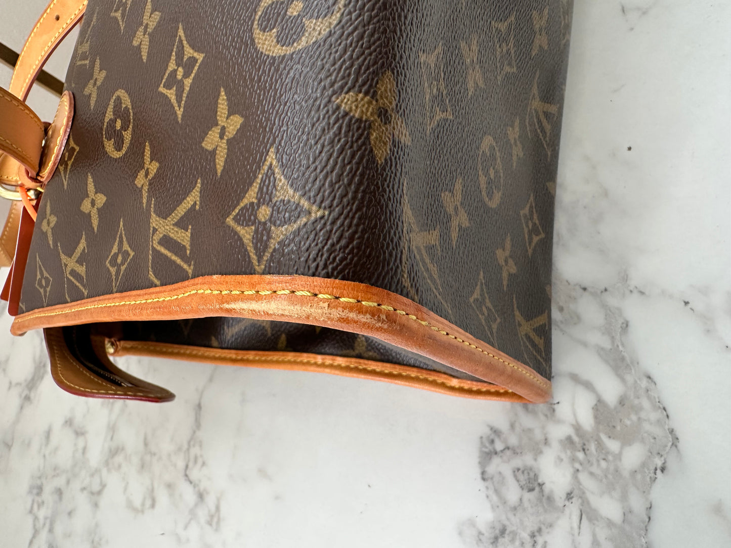 Louis Vuitton Popincourt