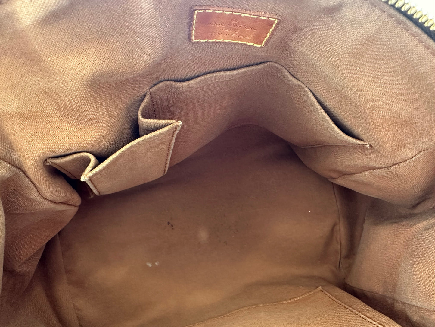 Louis Vuitton Tivoli GM