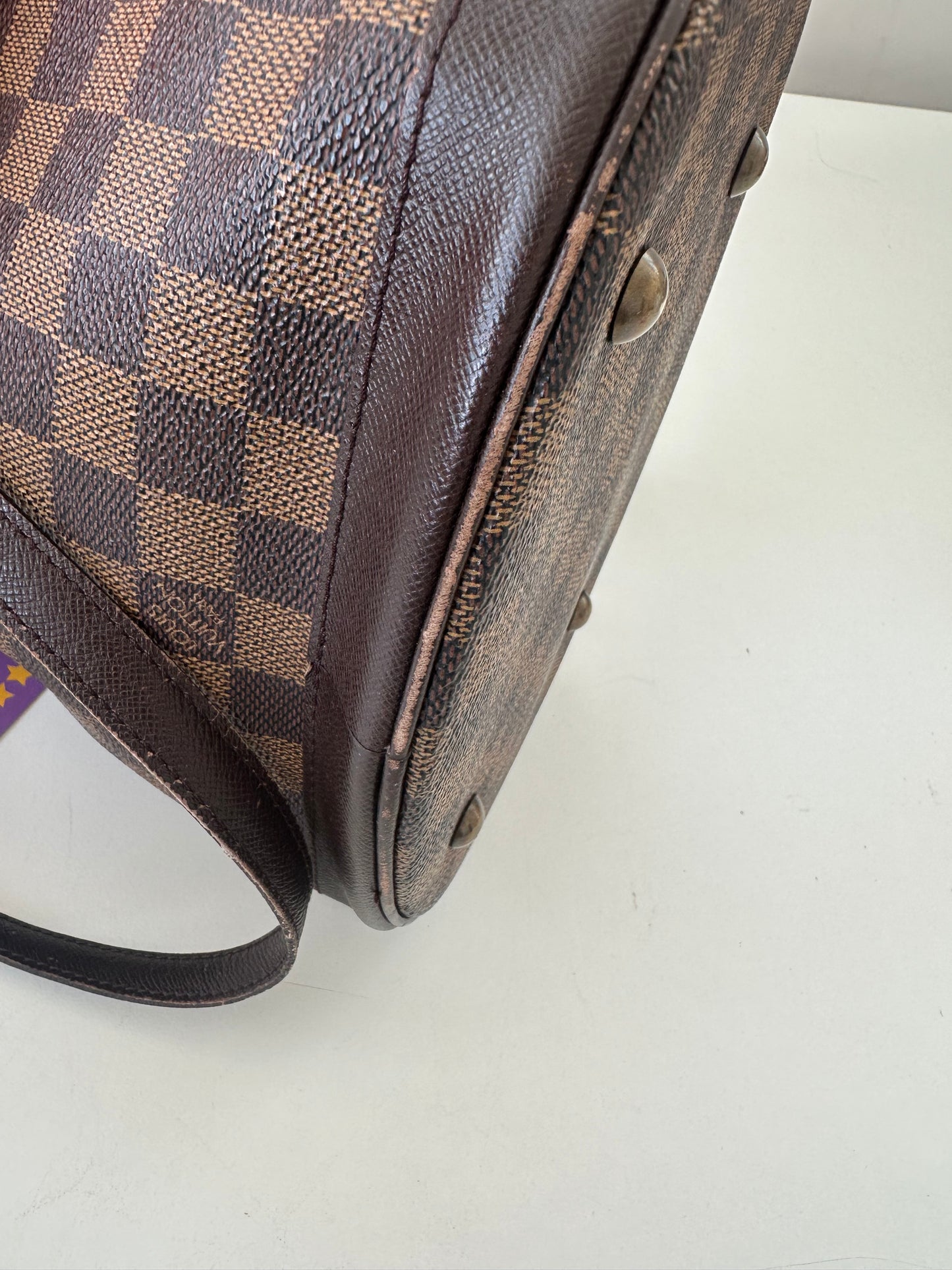 Louis Vuitton Marais