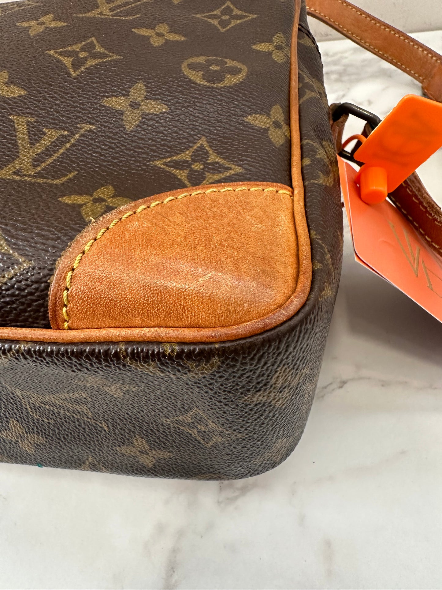 Louis Vuitton Trocadero 30