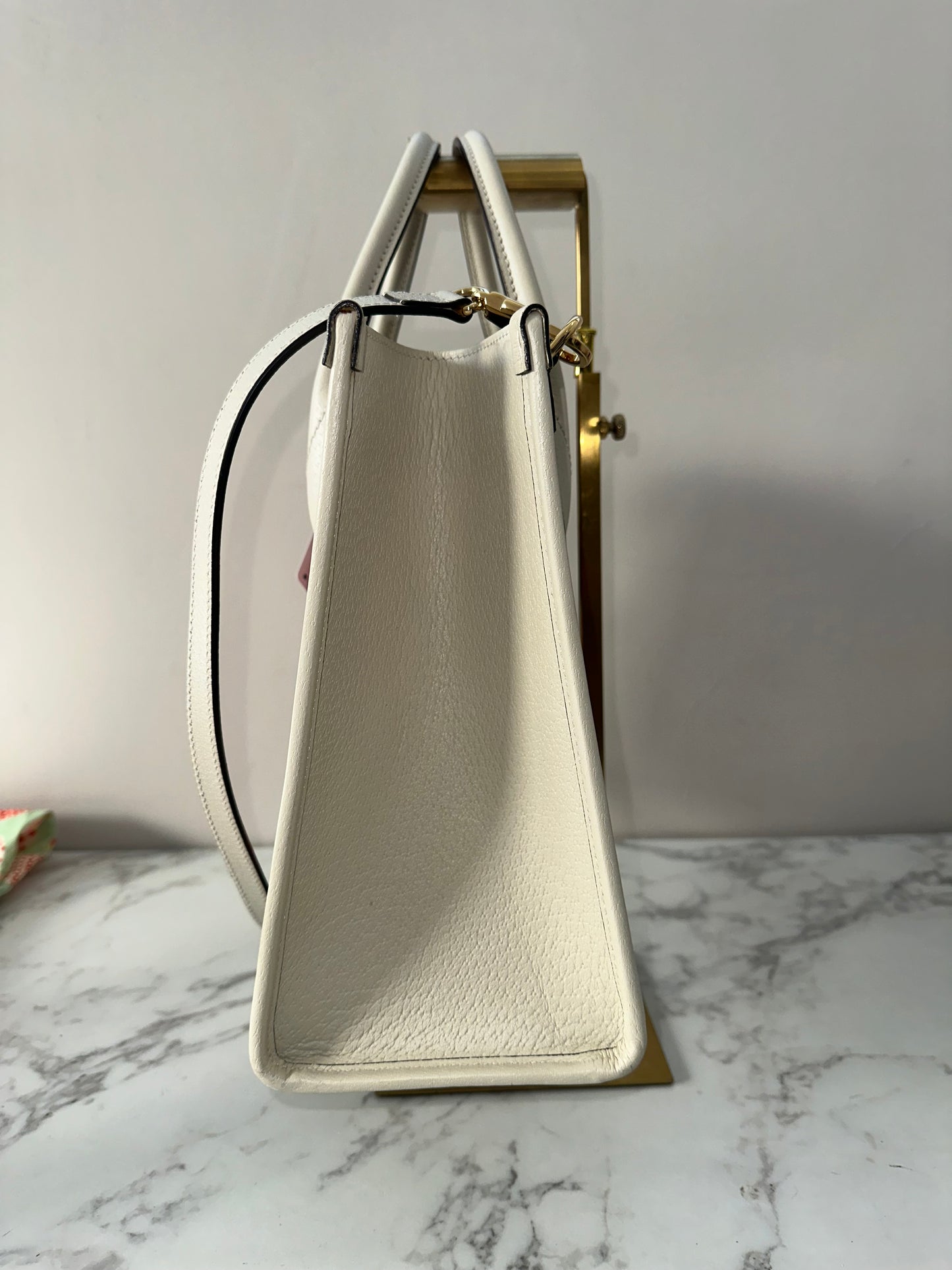 Gucci Gg Tote