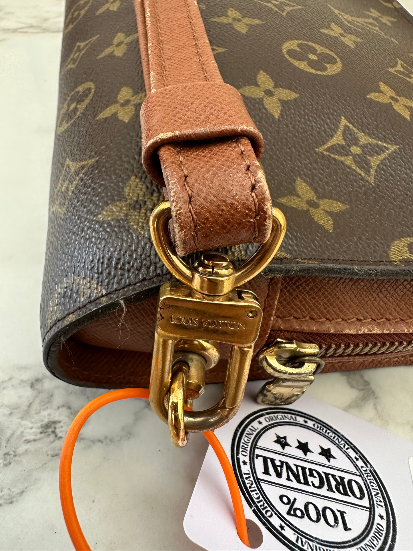 Louis Vuitton Orsay