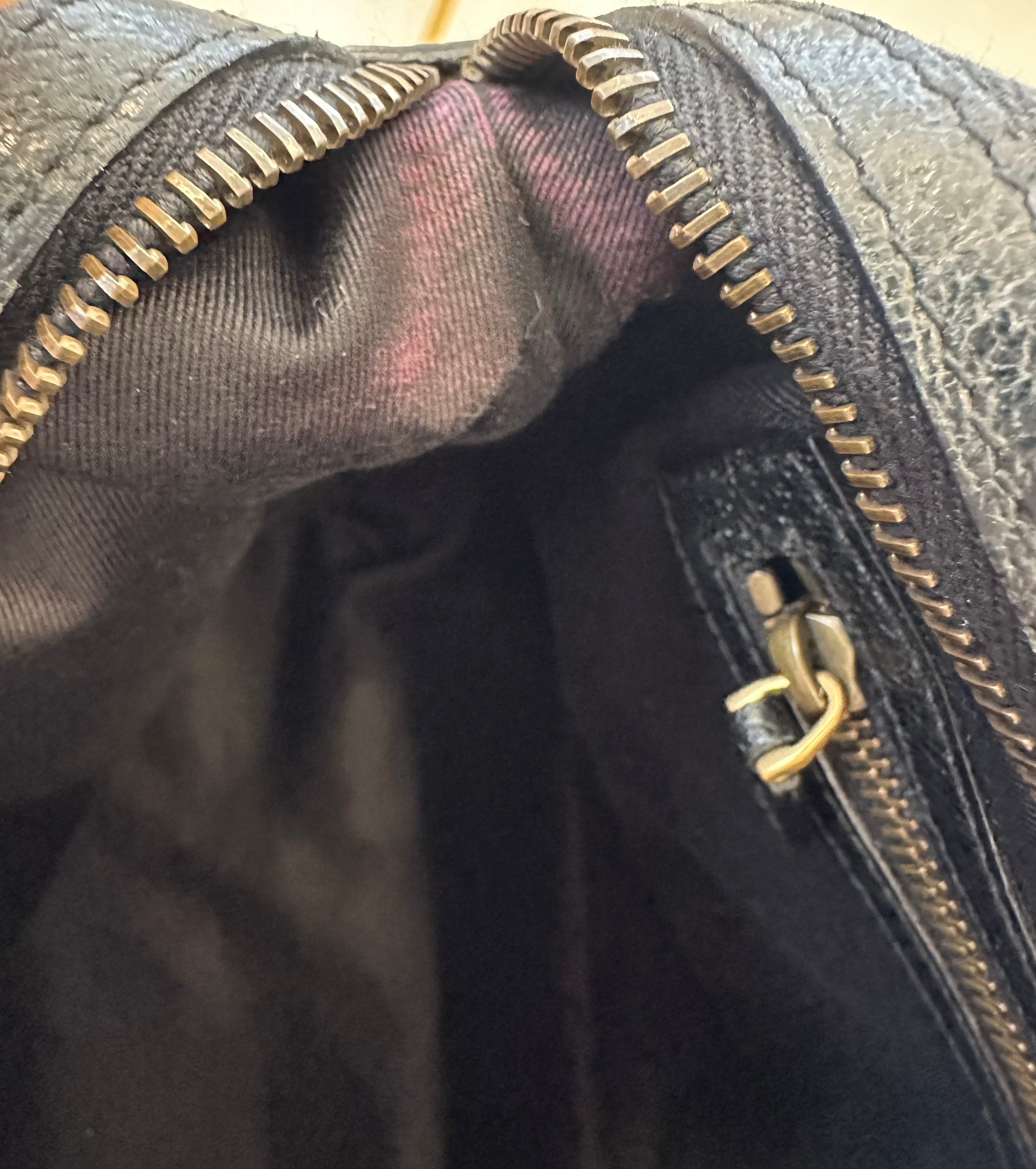 Gucci Black