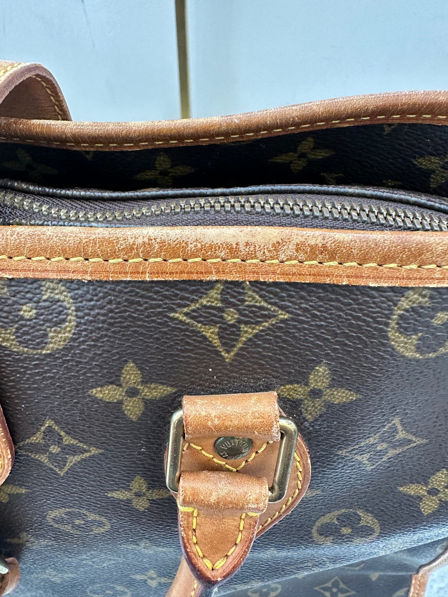 Louis Vuitton Rivoli