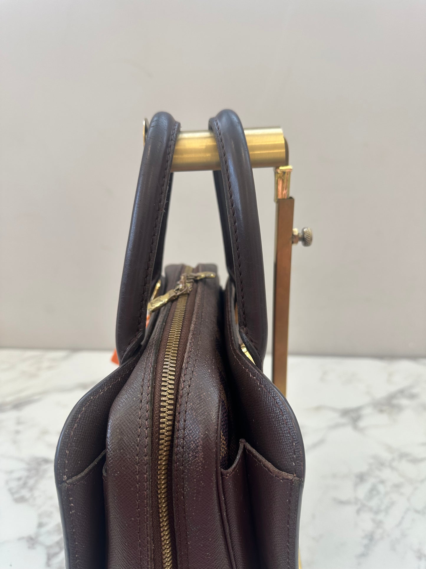 Louis Vuitton Triana Damier Ebene