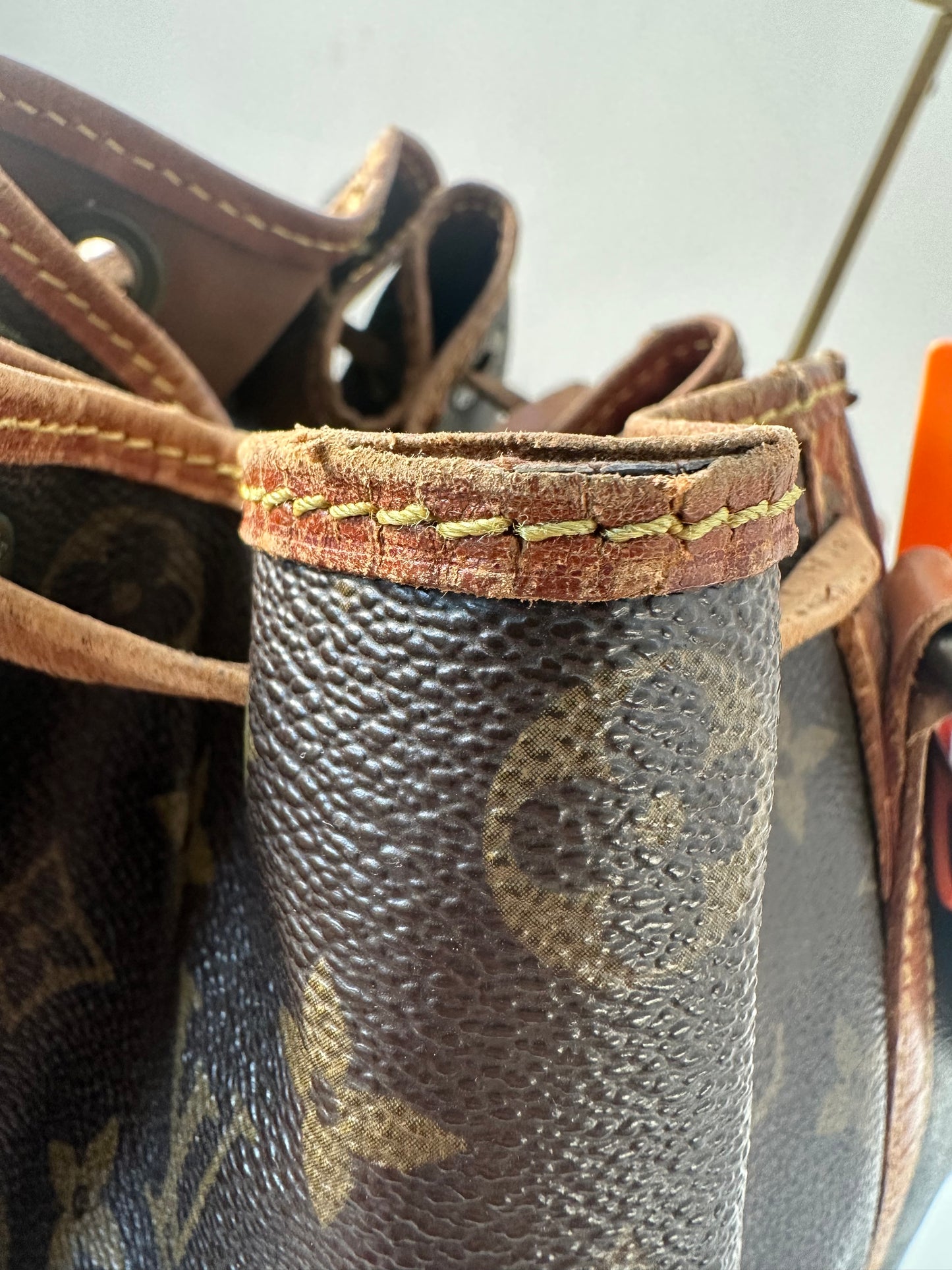 Louis Vuitton Noé