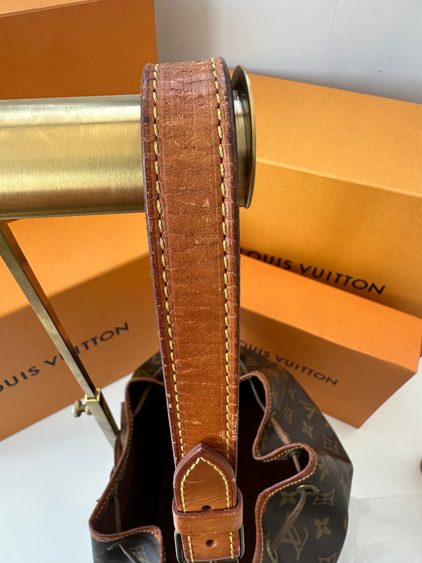 Louis Vuitton Petite Noe