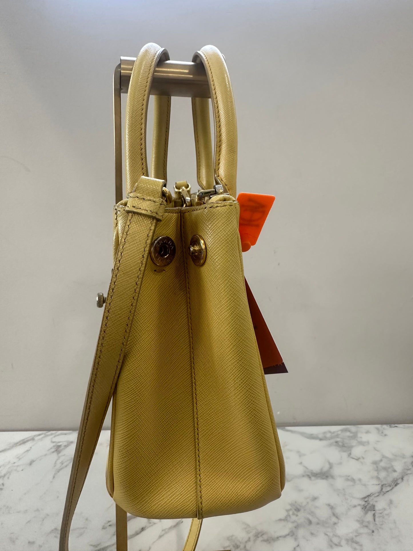 Prada Galleria