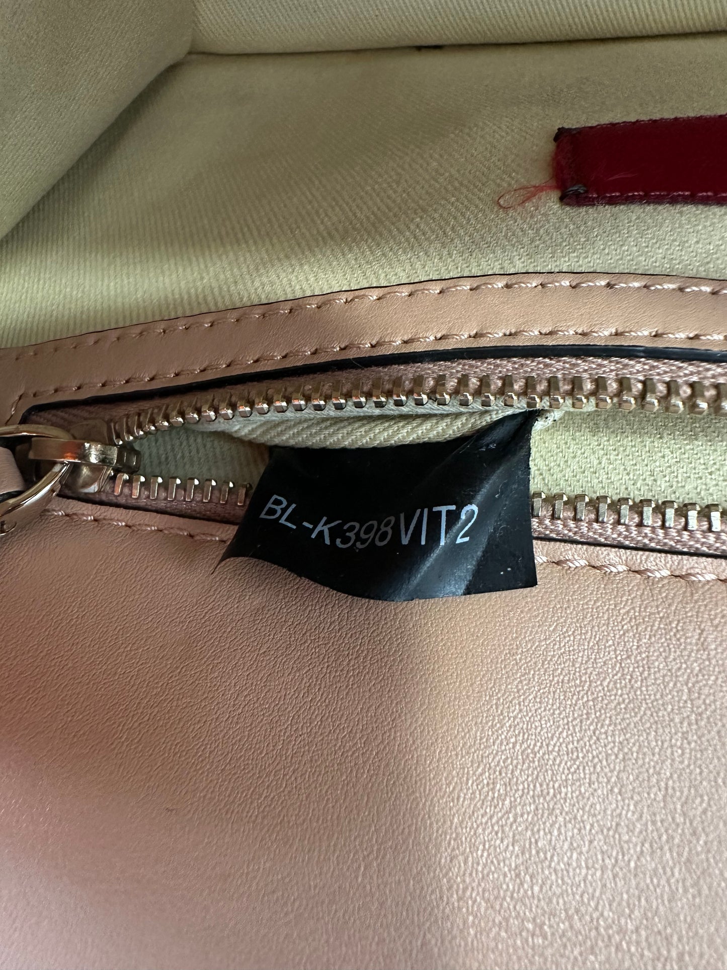 382487 - Valentino Glam Lock