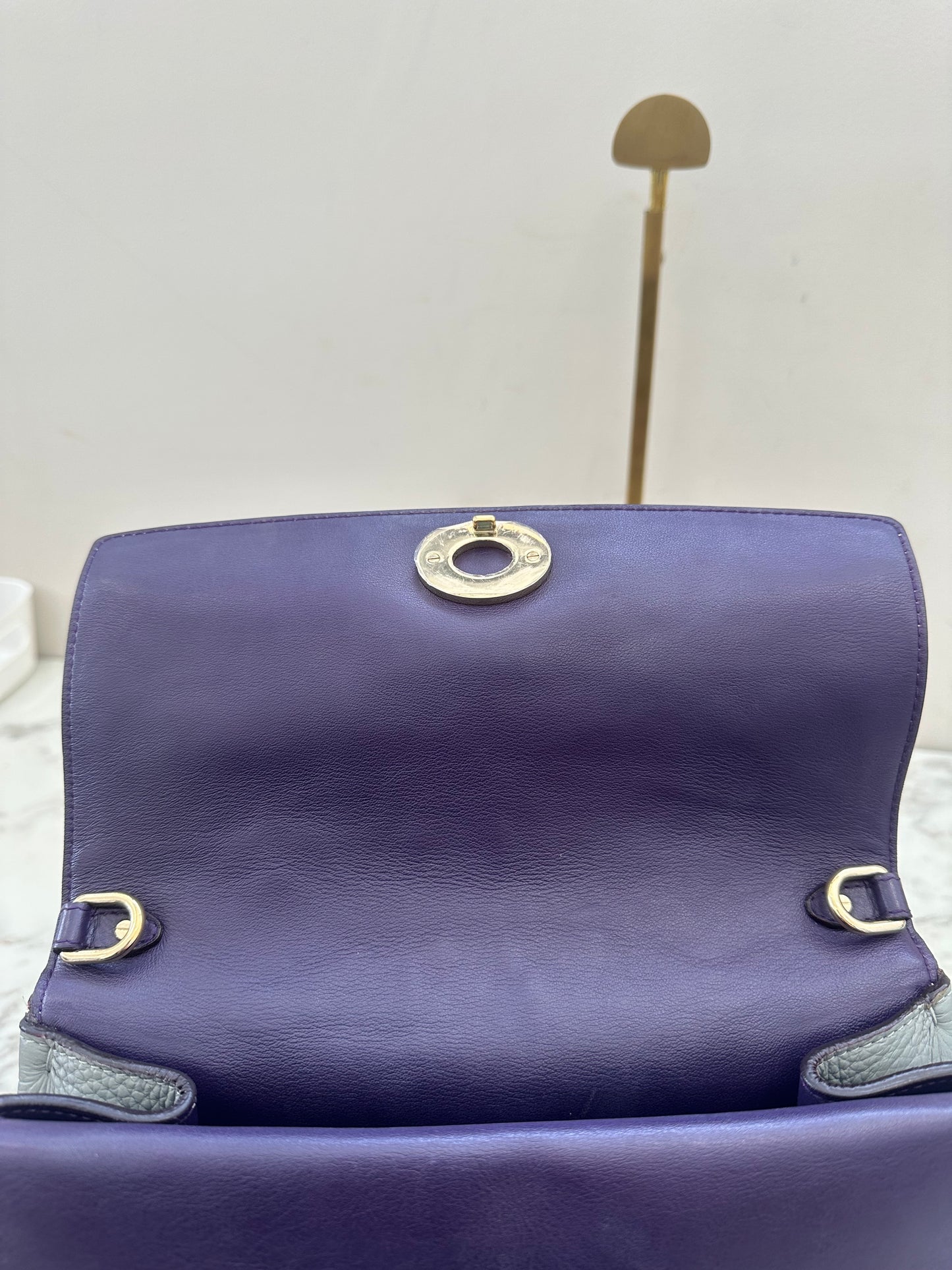 Dior Gray