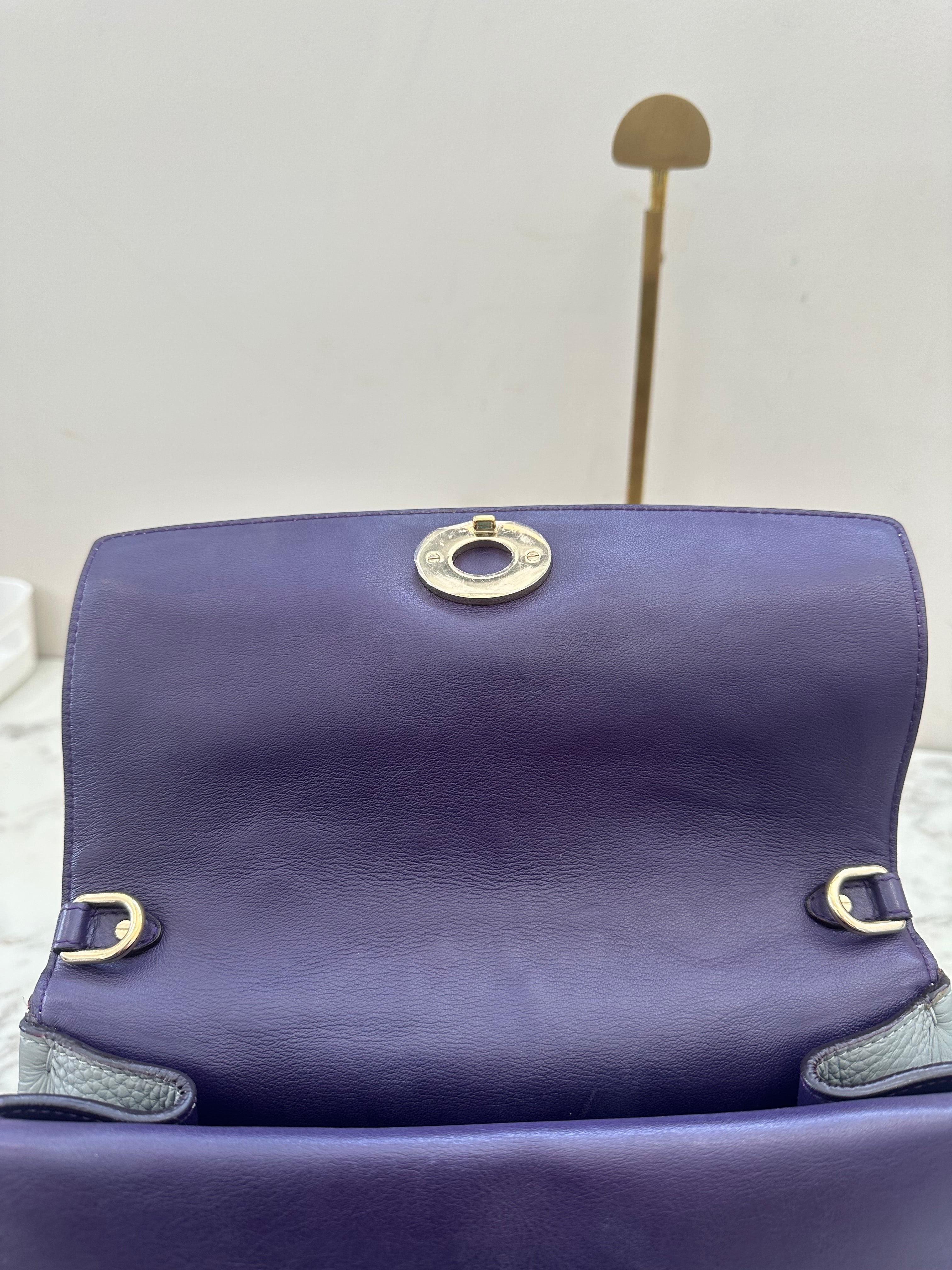 Dior Gray