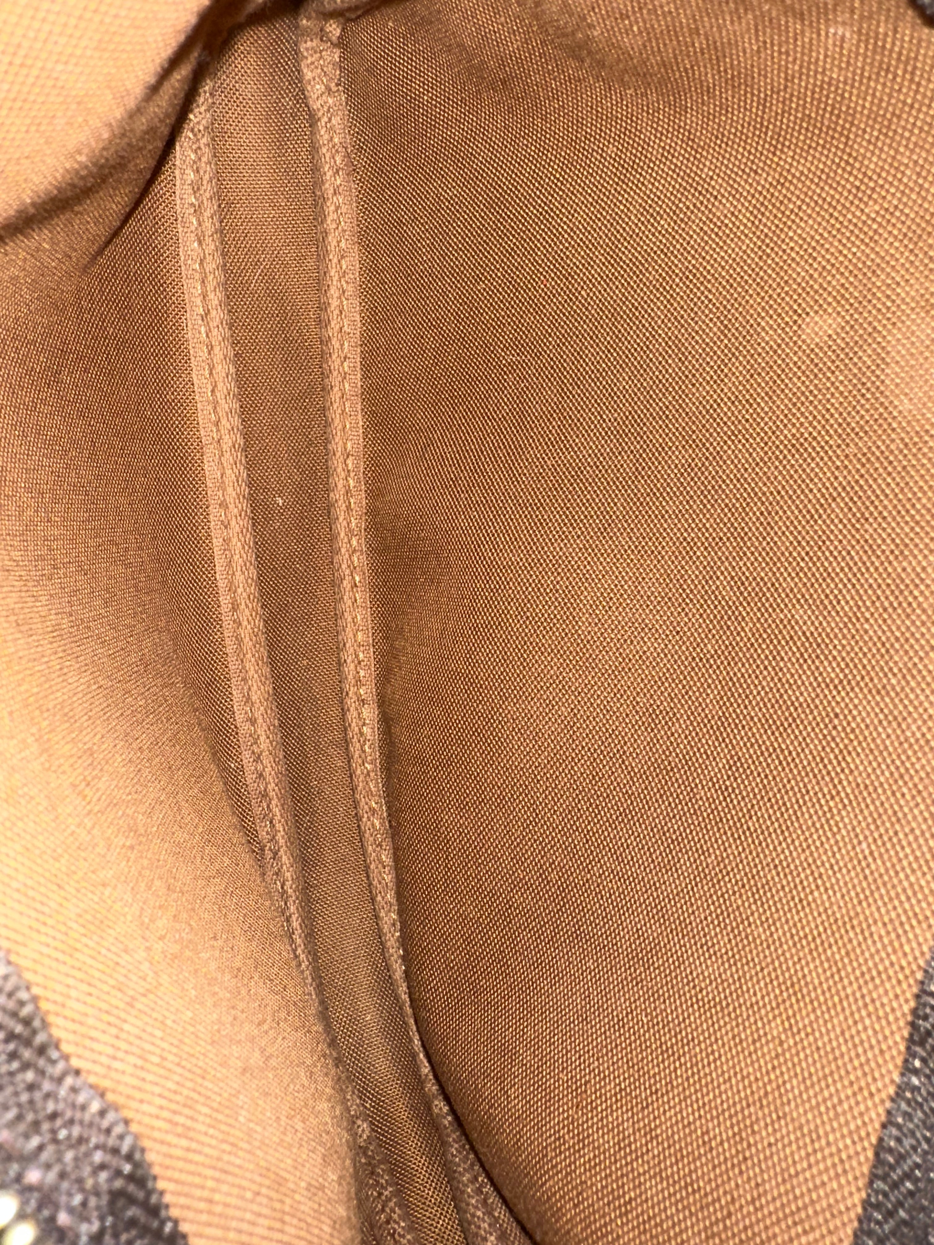 Louis Vuitton Pochette Accessoires